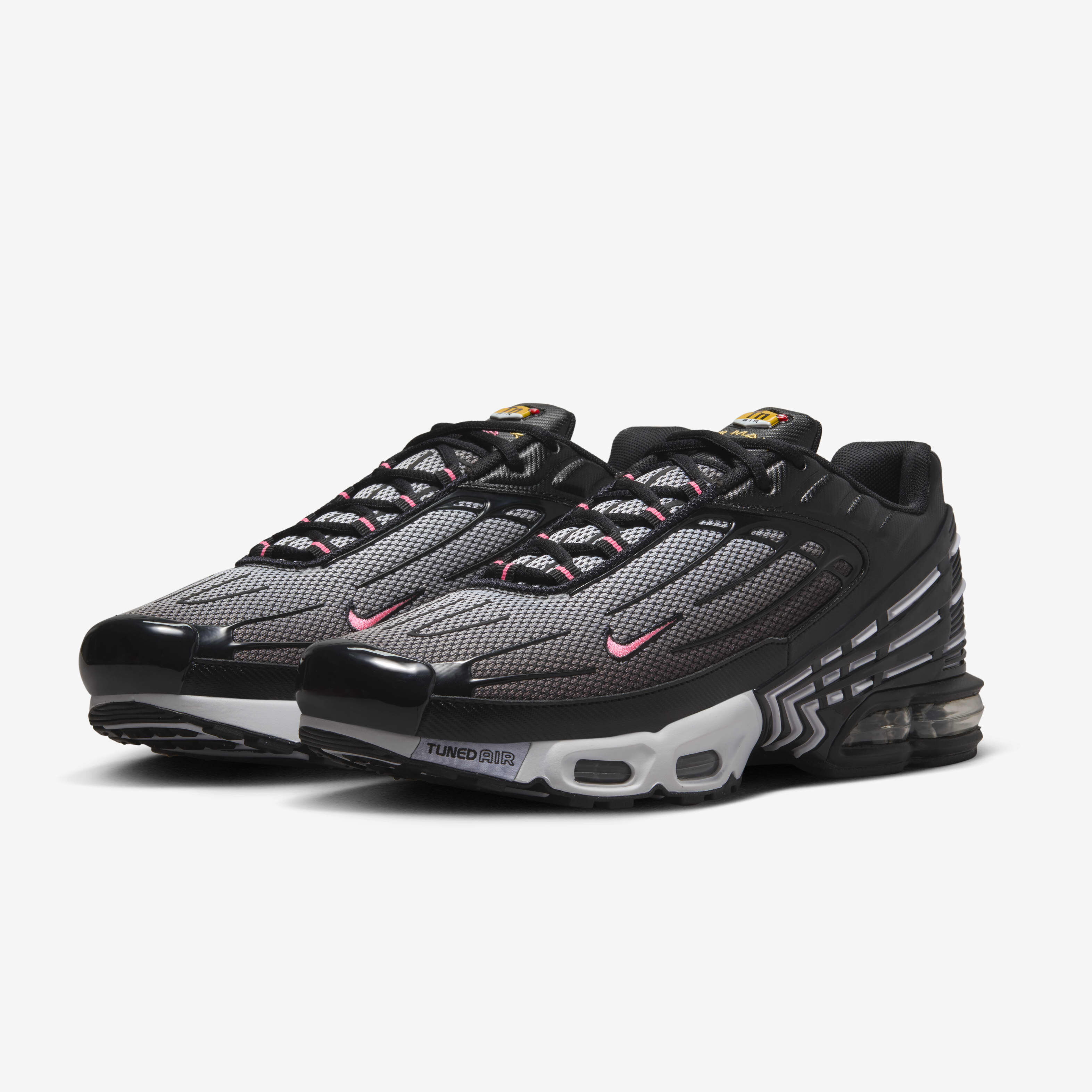 Nike Air Max Plus 3 image number 4