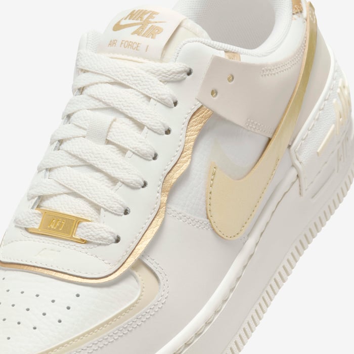 Nike Air Force 1 Shadow image number 6 Nike Air Force 1 Shadow image number 6