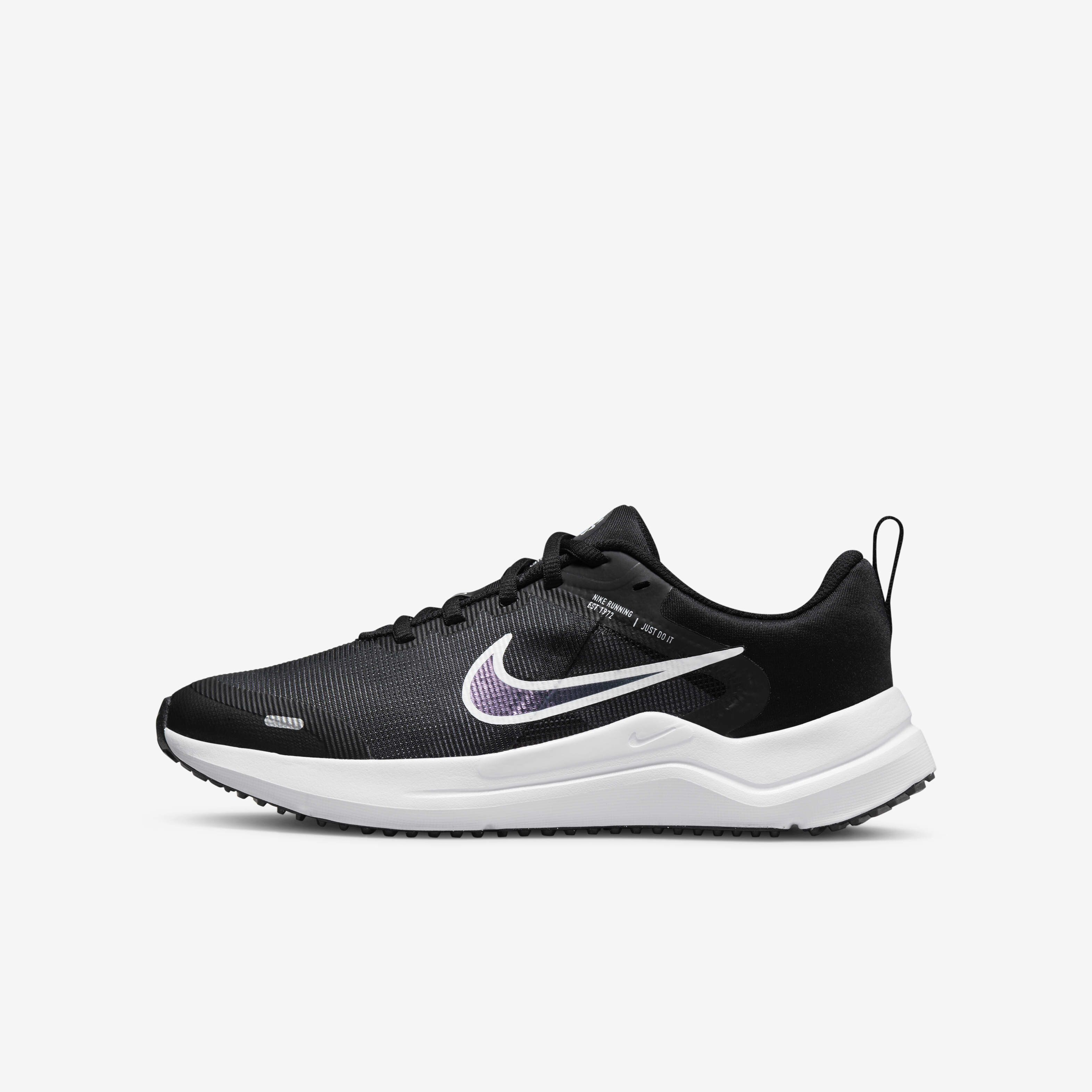 Nike downshifter 8 sale best sale