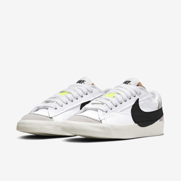 Nike Blazer Low '77 Jumbo image number 5 Nike Blazer Low '77 Jumbo image number 5