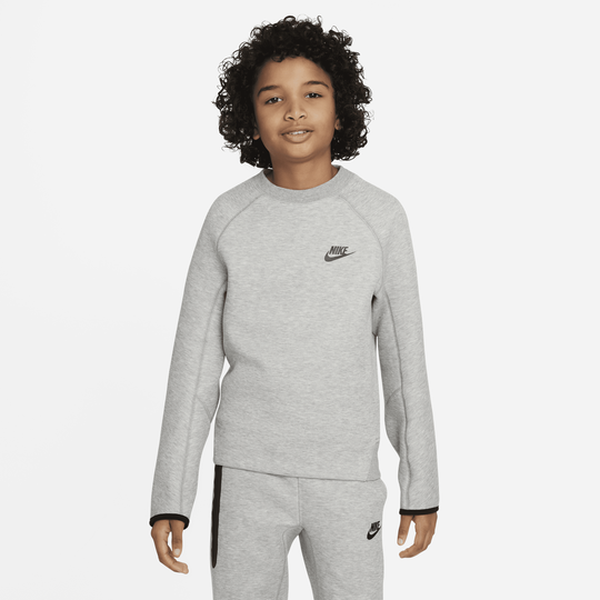 All gray nike discount sweatsuit