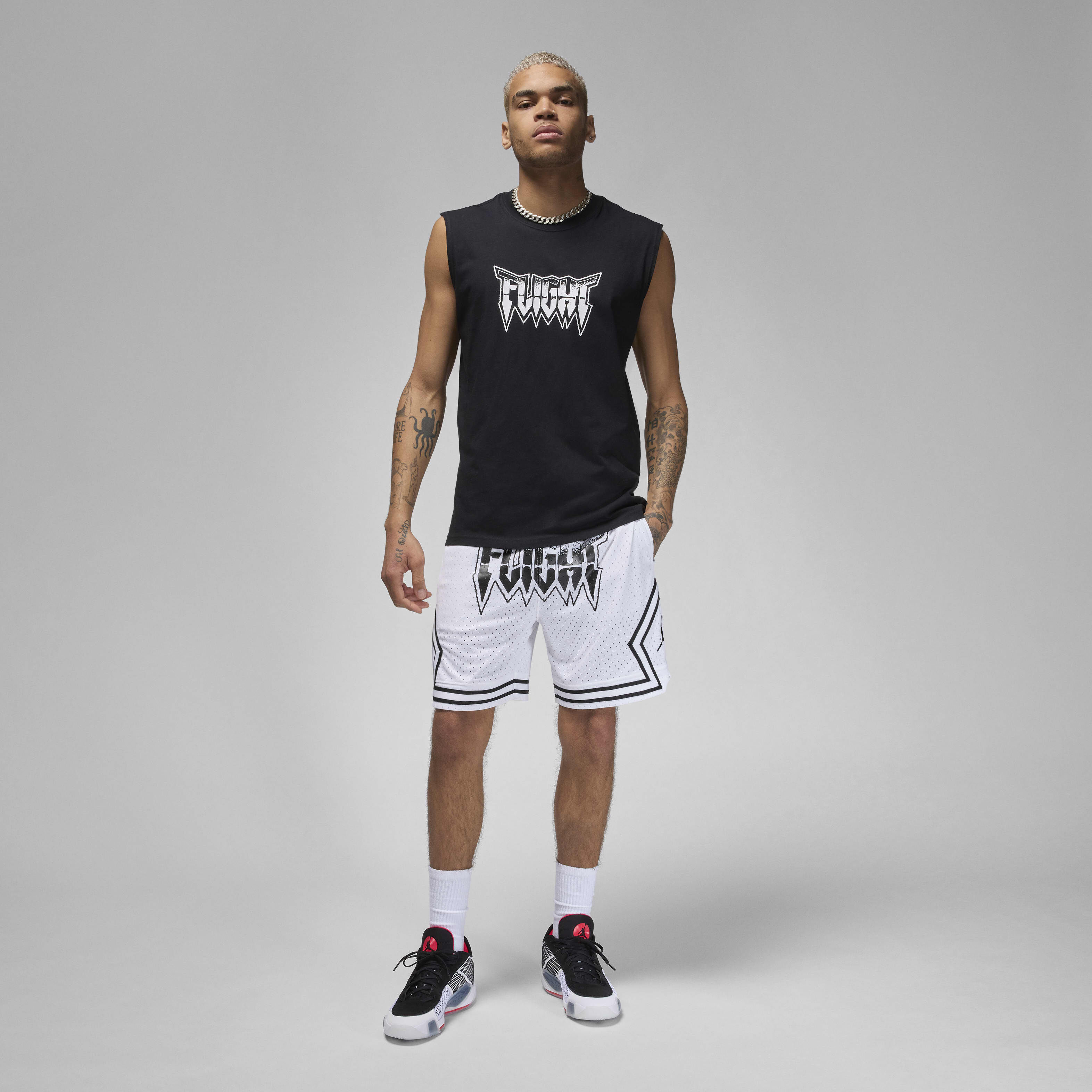 Jordan Sport image number 5