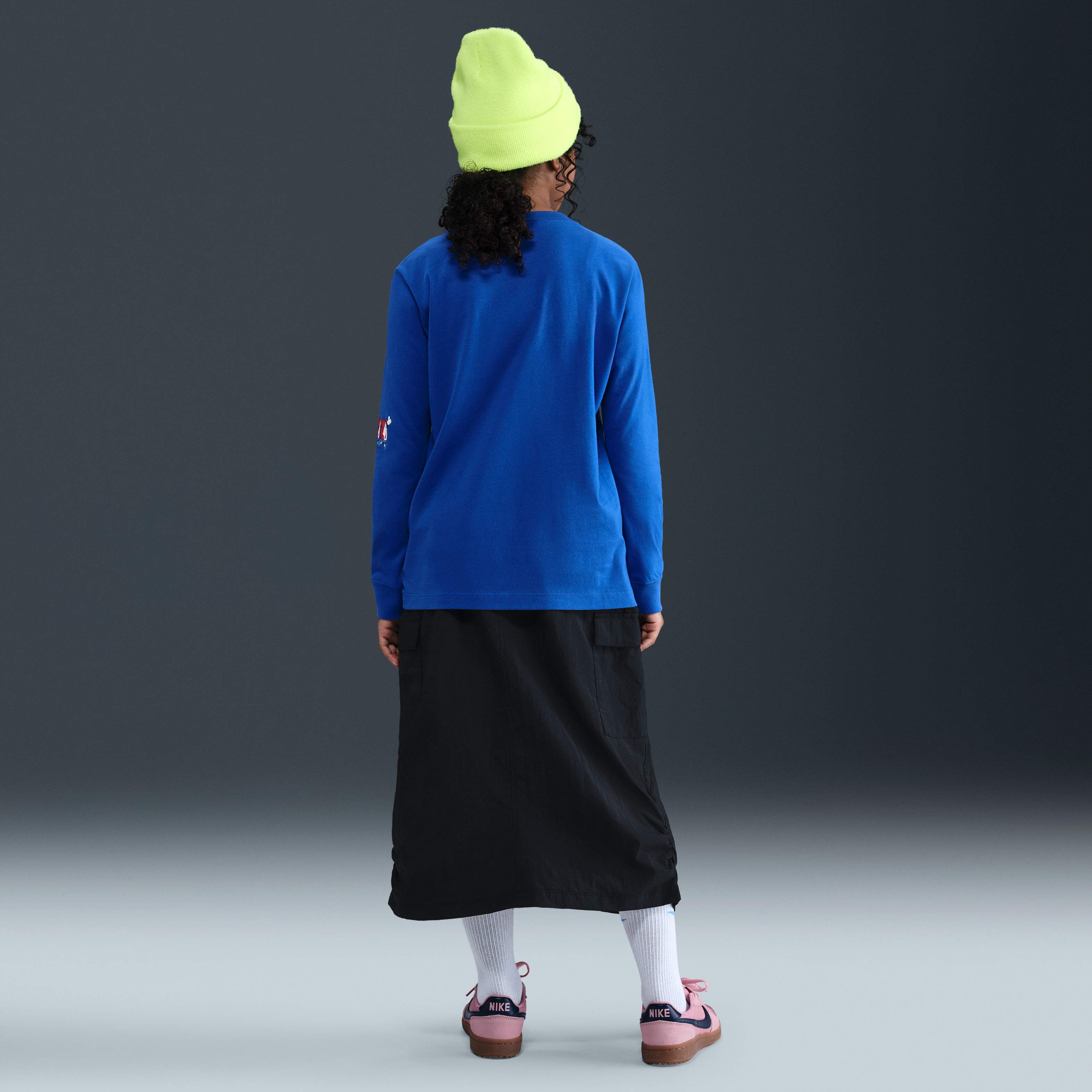 Nike Sportswear image number 4