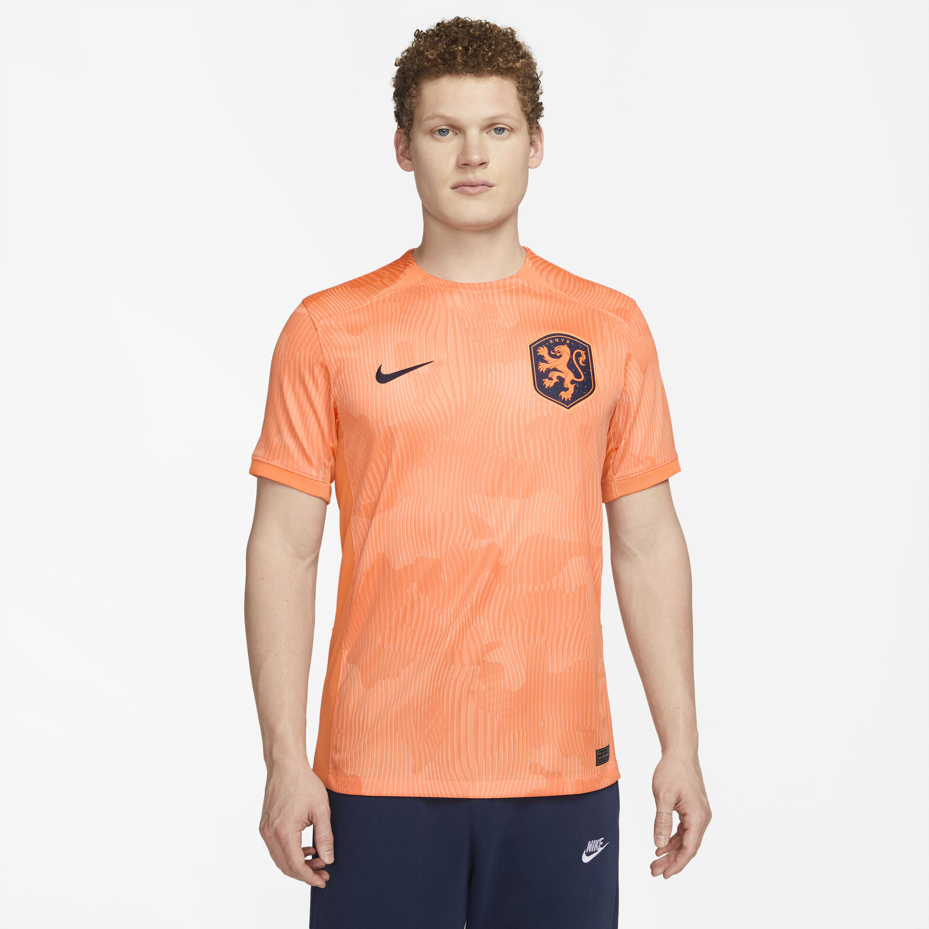 Netherlands 2023 Stadium Home image number 0