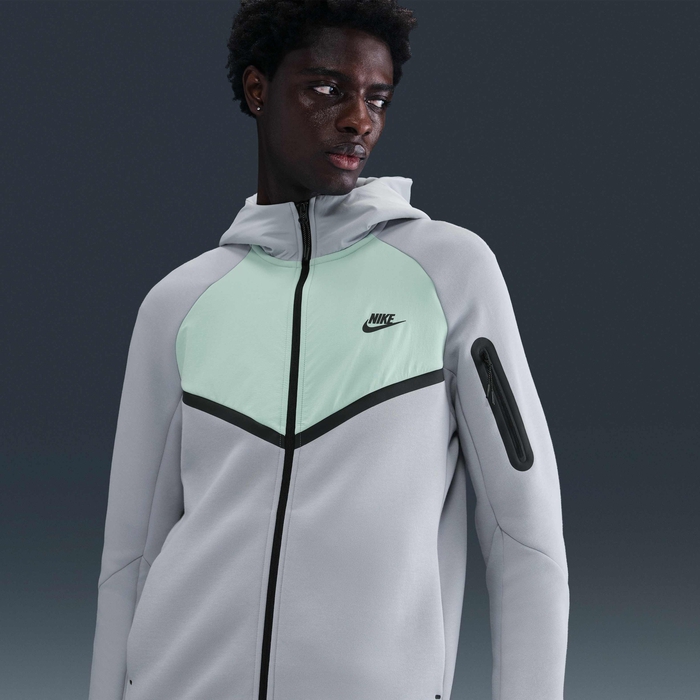 Mens Jackets Nike Windrunner Jacket Mint Buy Nike Tech Men's