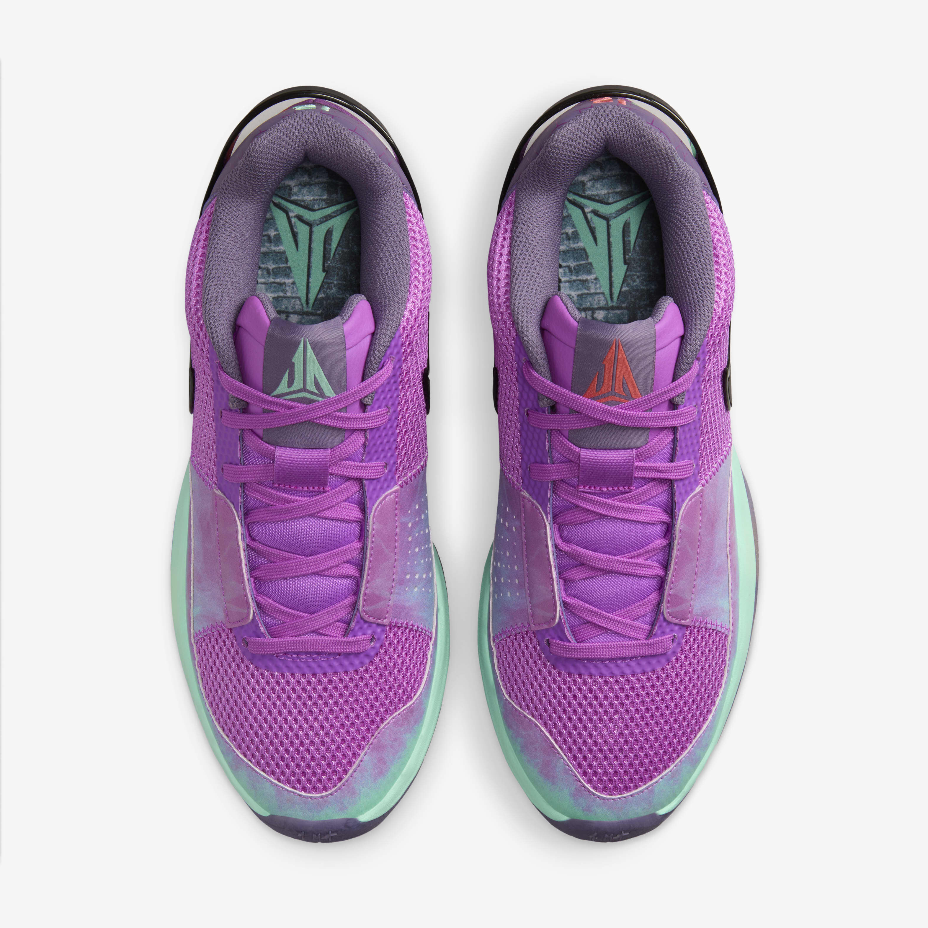 Buy JA 1 Christmas Basketball Shoes Nike Saudi Official