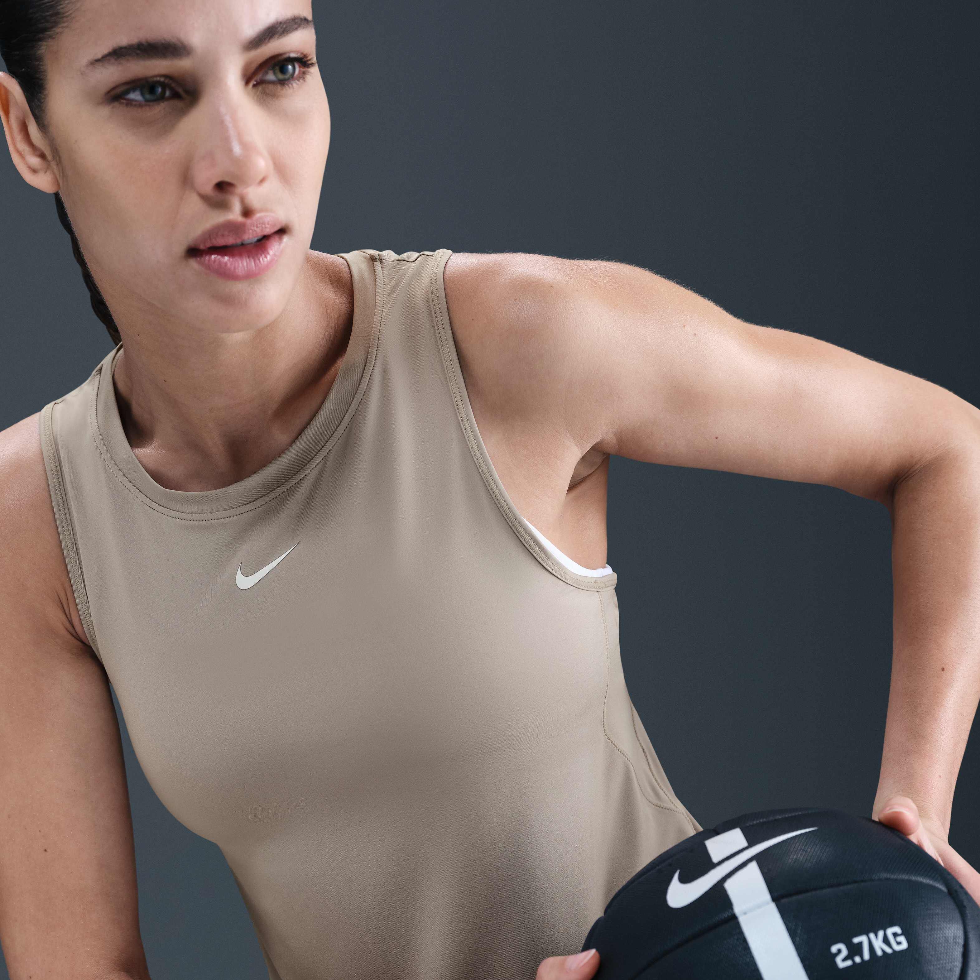 Nike One Classic image number 2