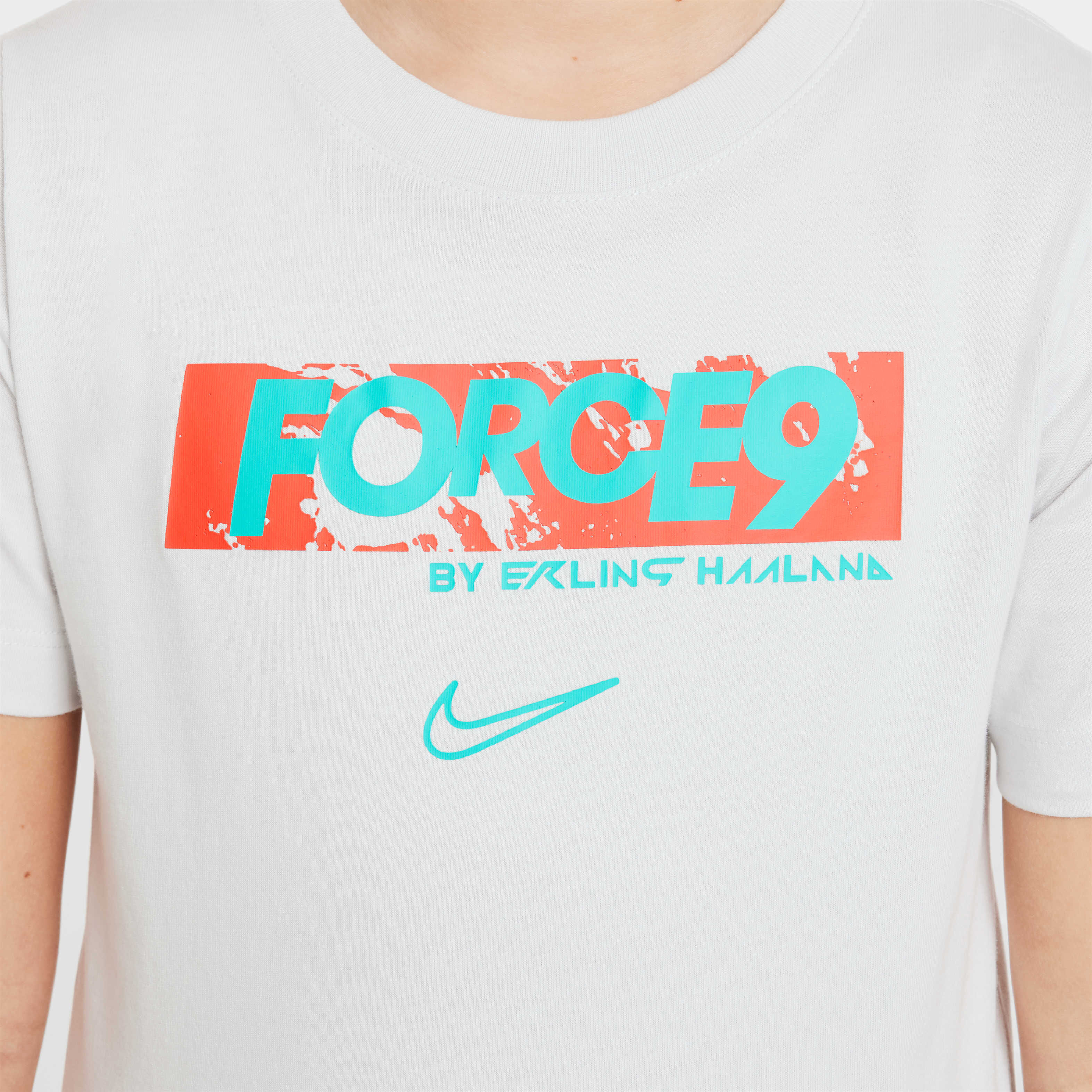 Erling Haaland Nike Sportswear image number 3