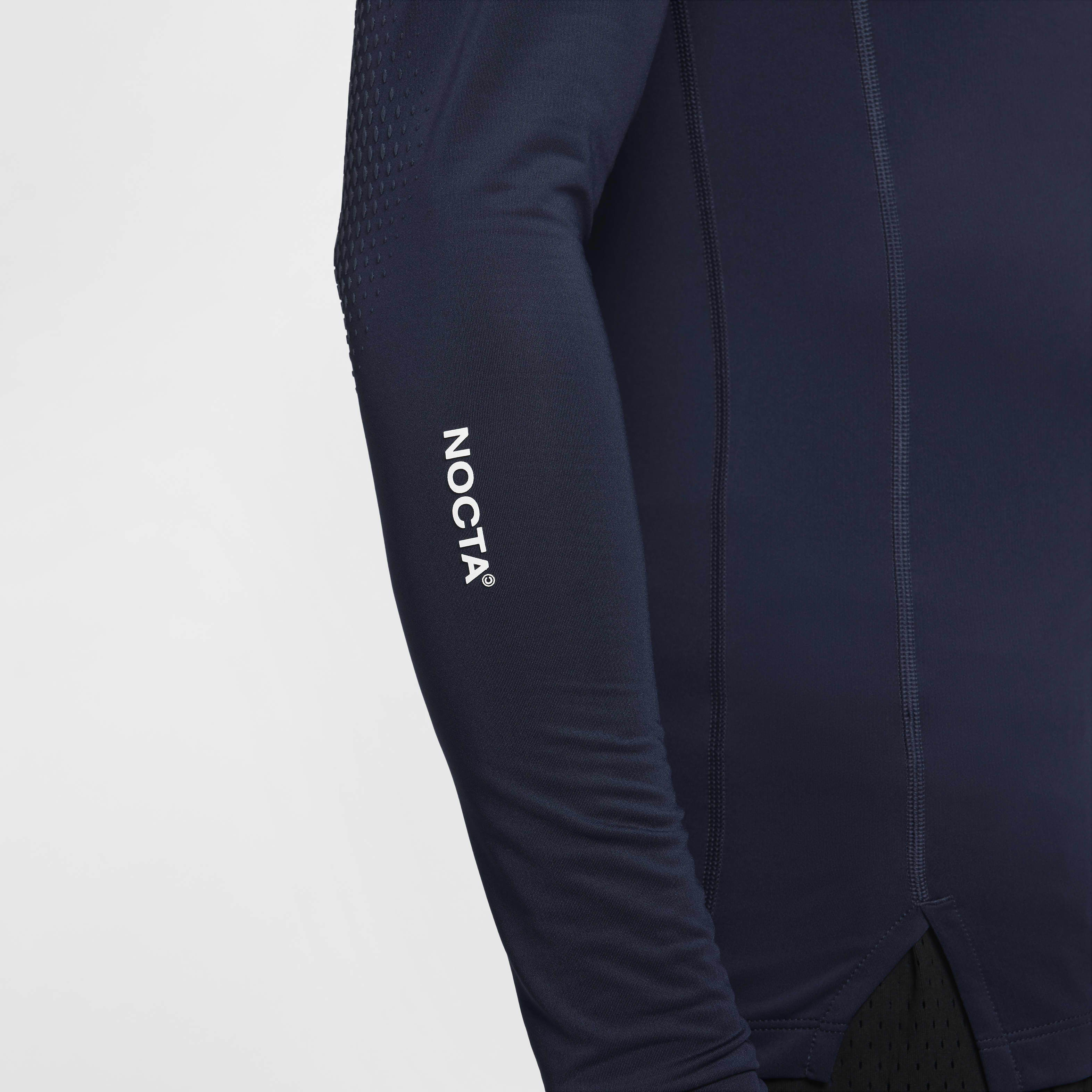 Buy NOCTA Men's Long-Sleeve Base Layer Basketball Top - College