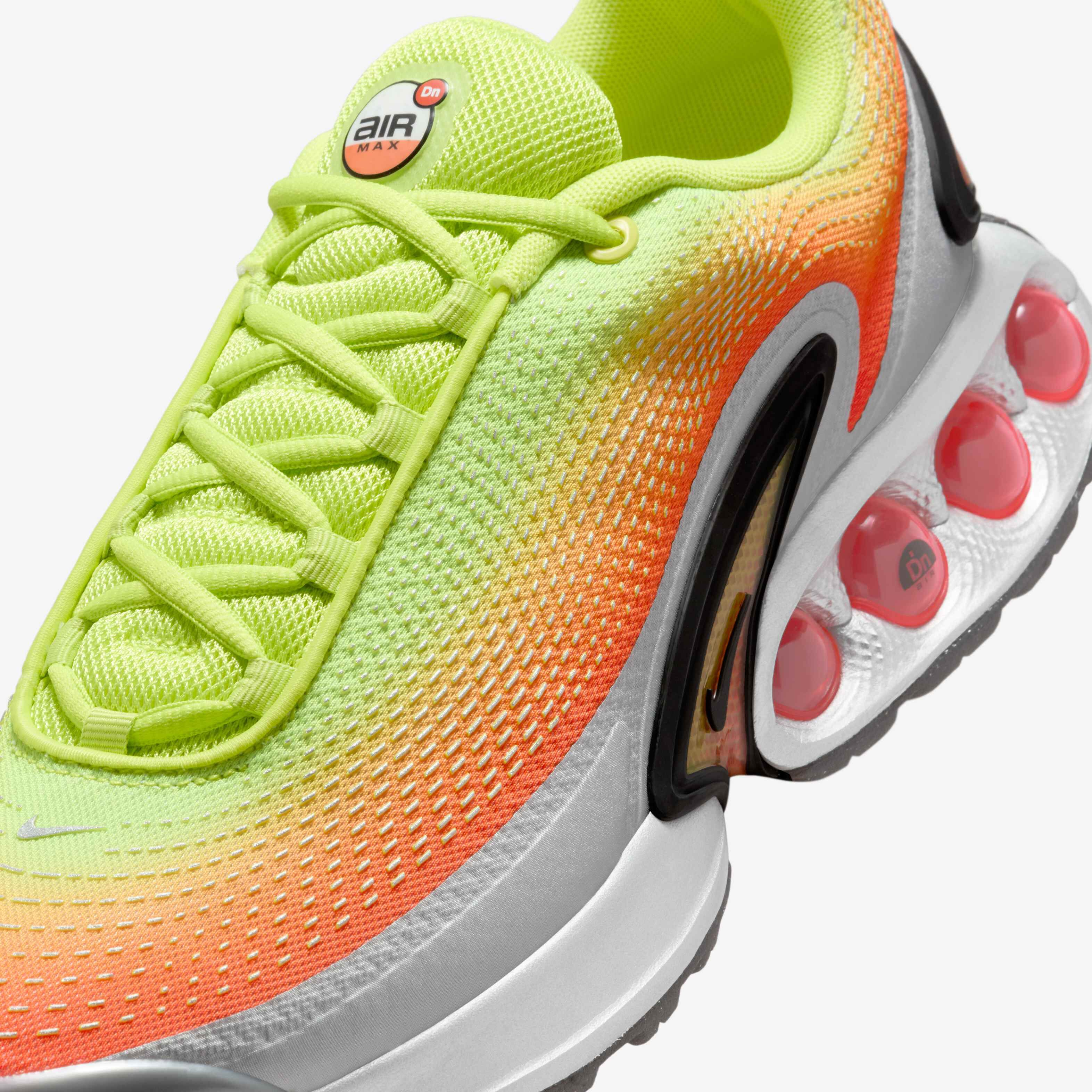 Nike Air Max Dn SE image number 6