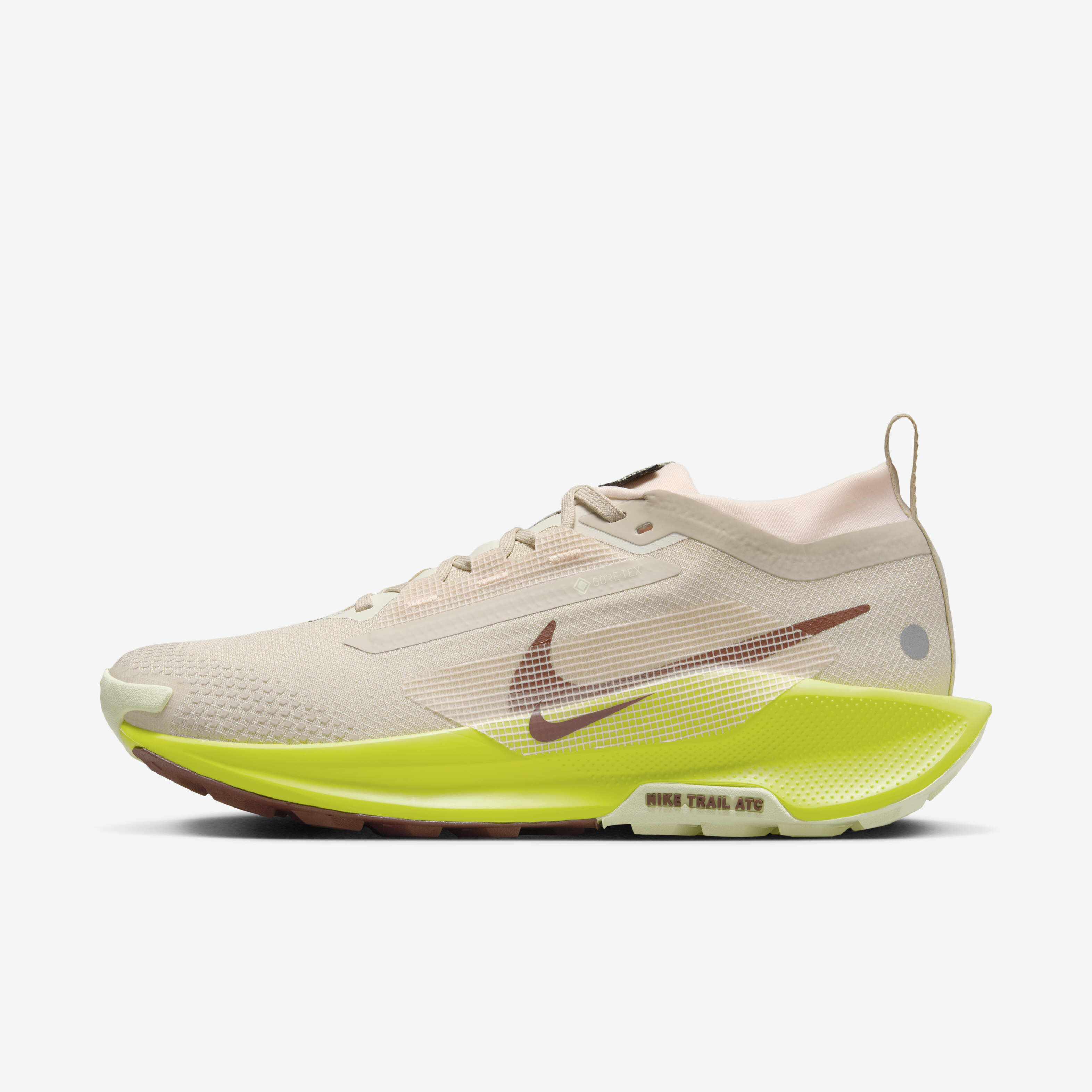 Water resistant running shoes nike cheap