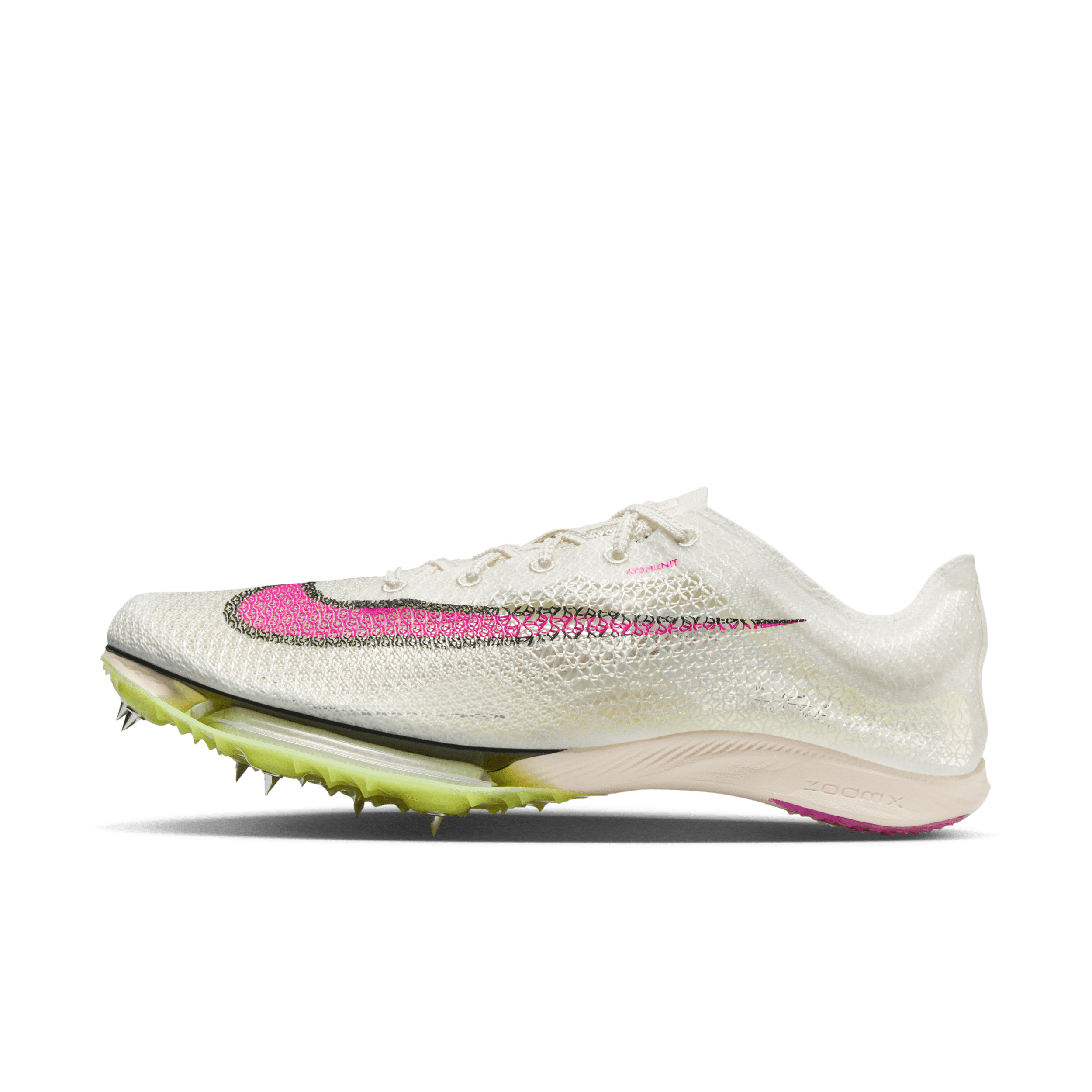 Shop Air Zoom Victory Athletics Distance Spikes Nike KSA