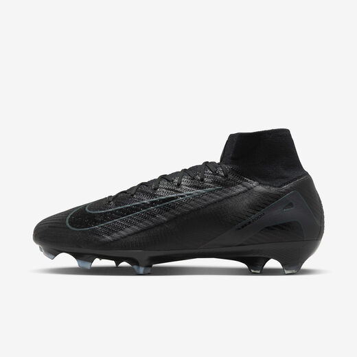 Mercurial-Nike, Nike Mercurial Superfly 10 Elite, FG High-Top Football Boot
