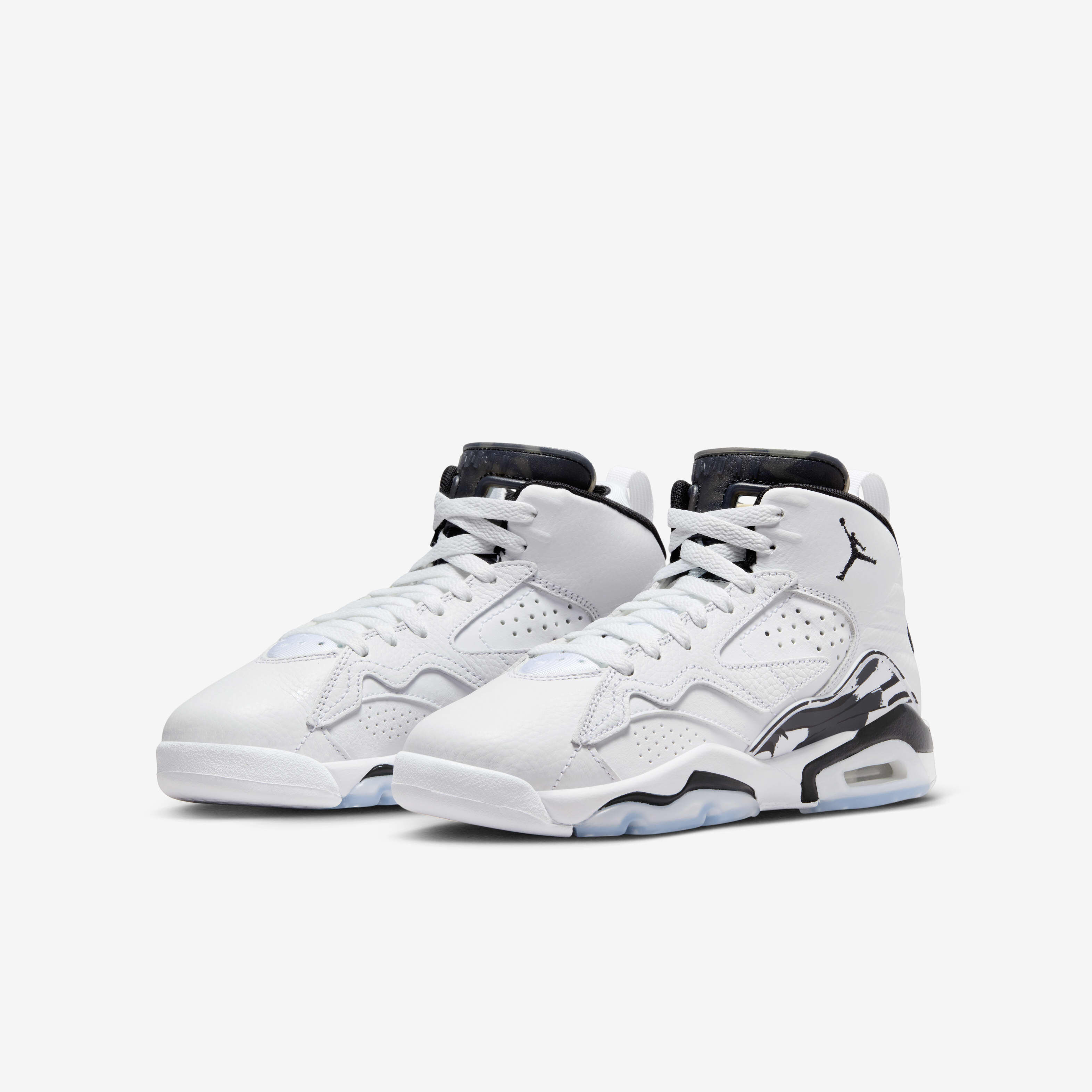 Jumpman MVP image number 4