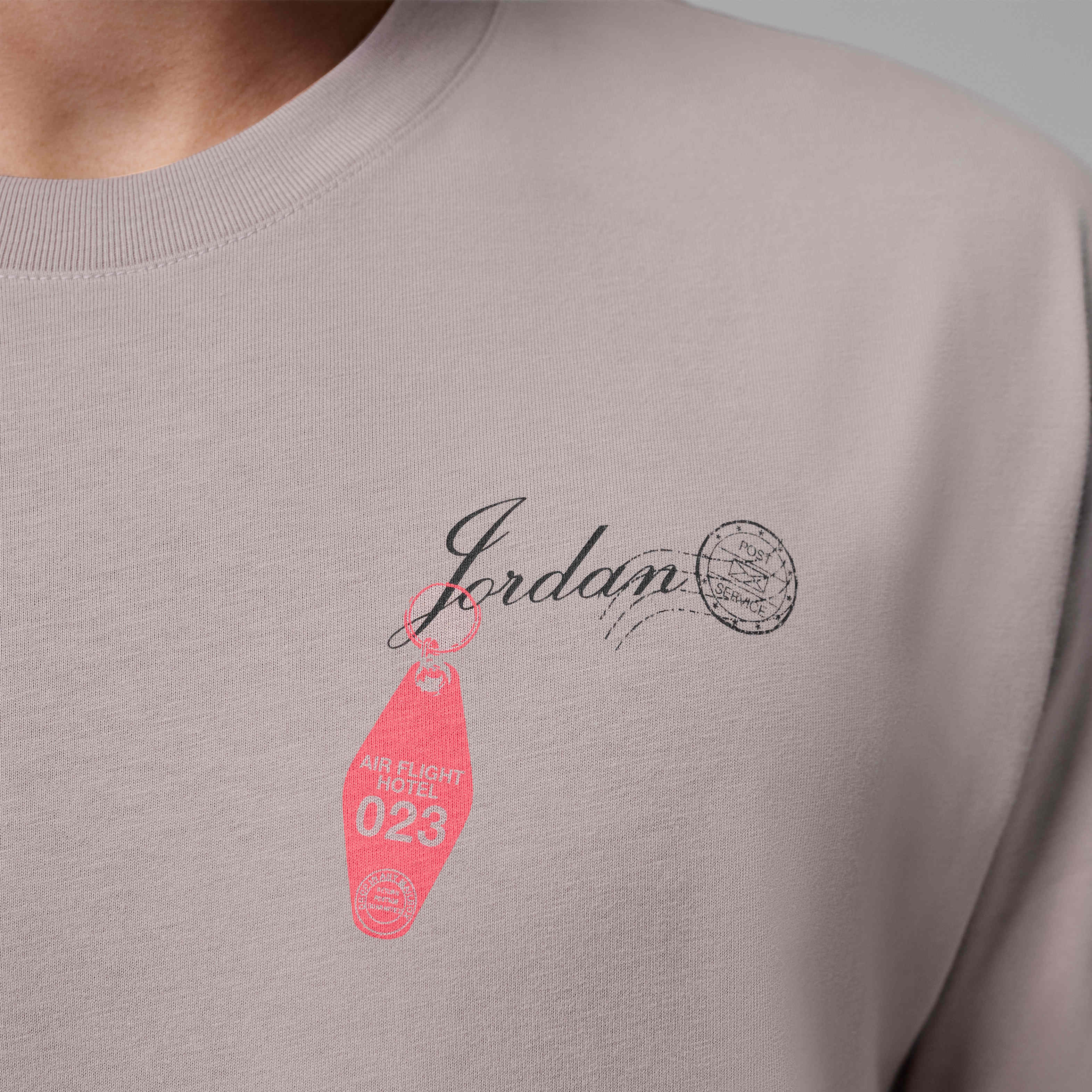 Jordan image number 3
