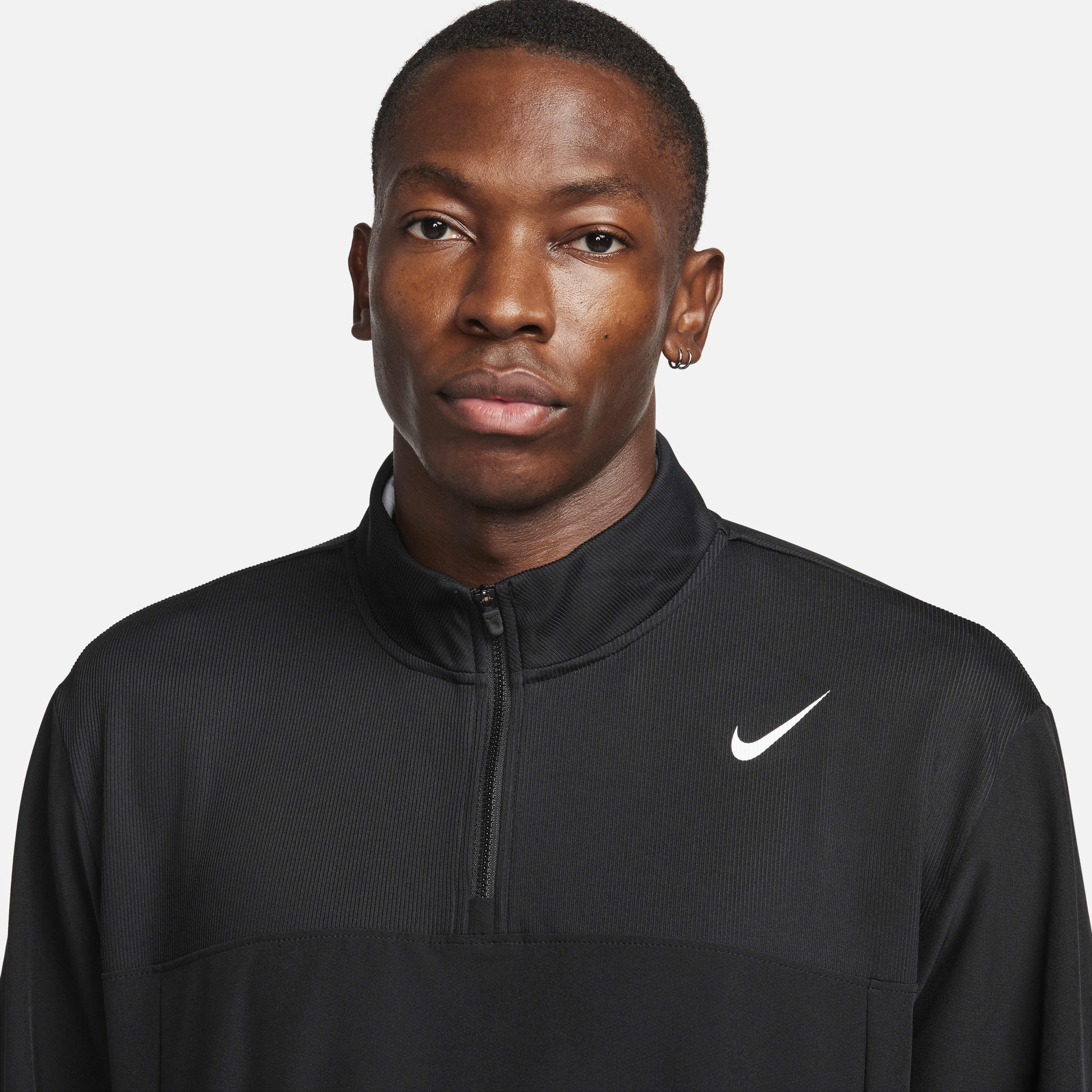 Nike dri fit golf jacket clearance