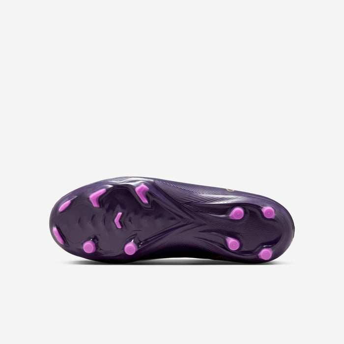 نايكي جونيور ميركيوريال فيبور 16 أكاديمي 'كيليان مبابي' image number 1 نايكي جونيور ميركيوريال فيبور 16 أكاديمي 'كيليان مبابي' image number 1