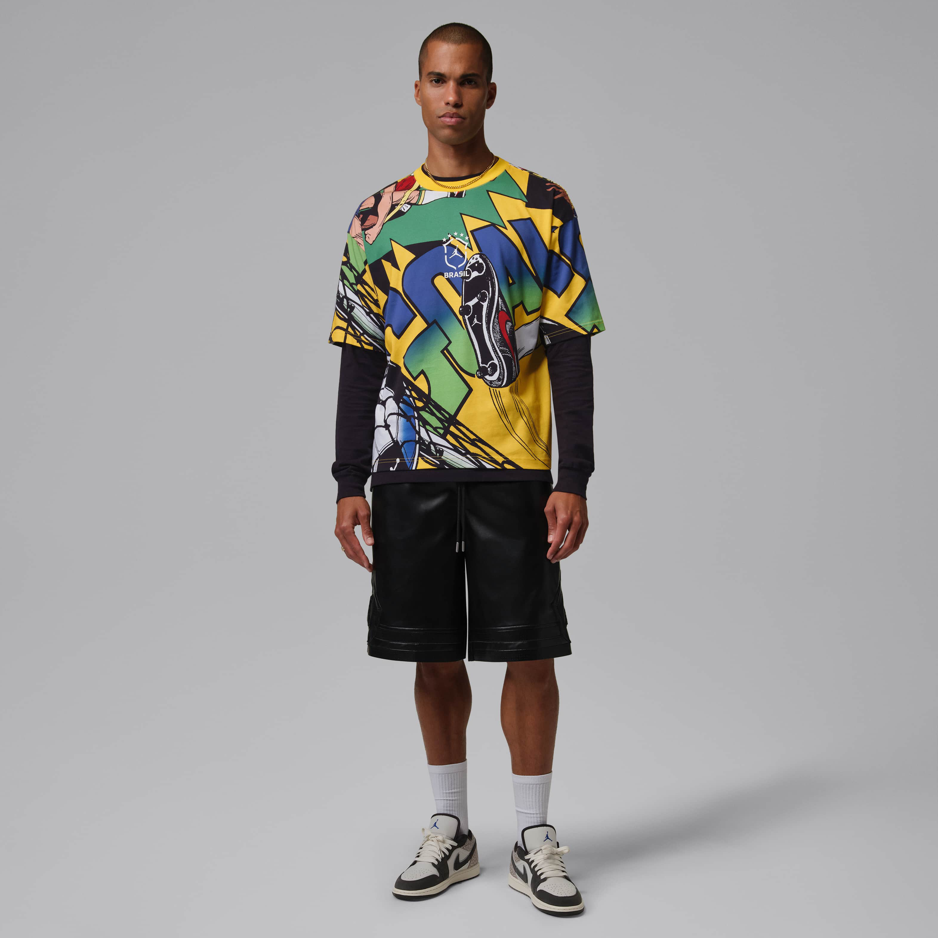 جوردن ايسنشالز image number 4