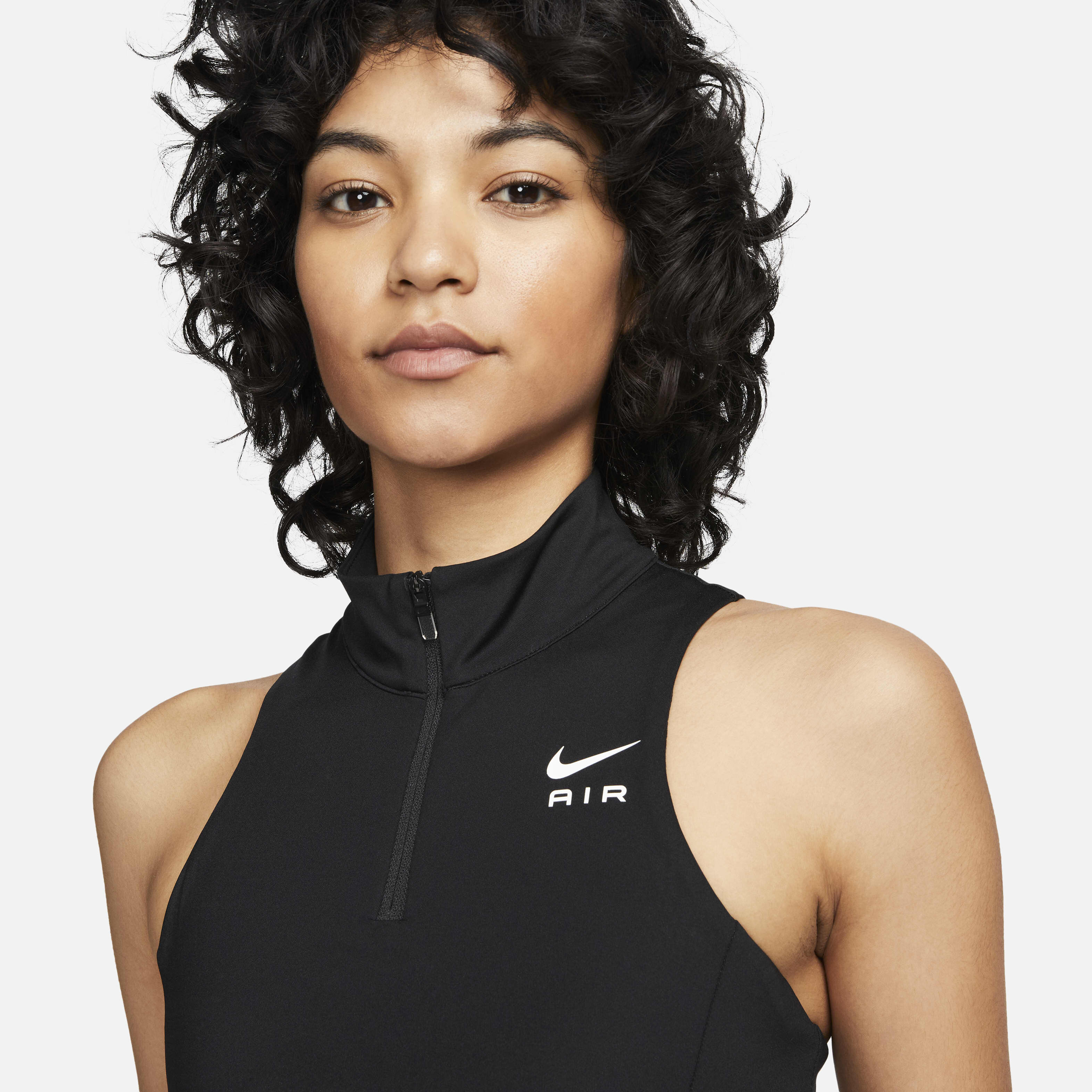 Nike Air Swoosh 1/2-Zip image number 3