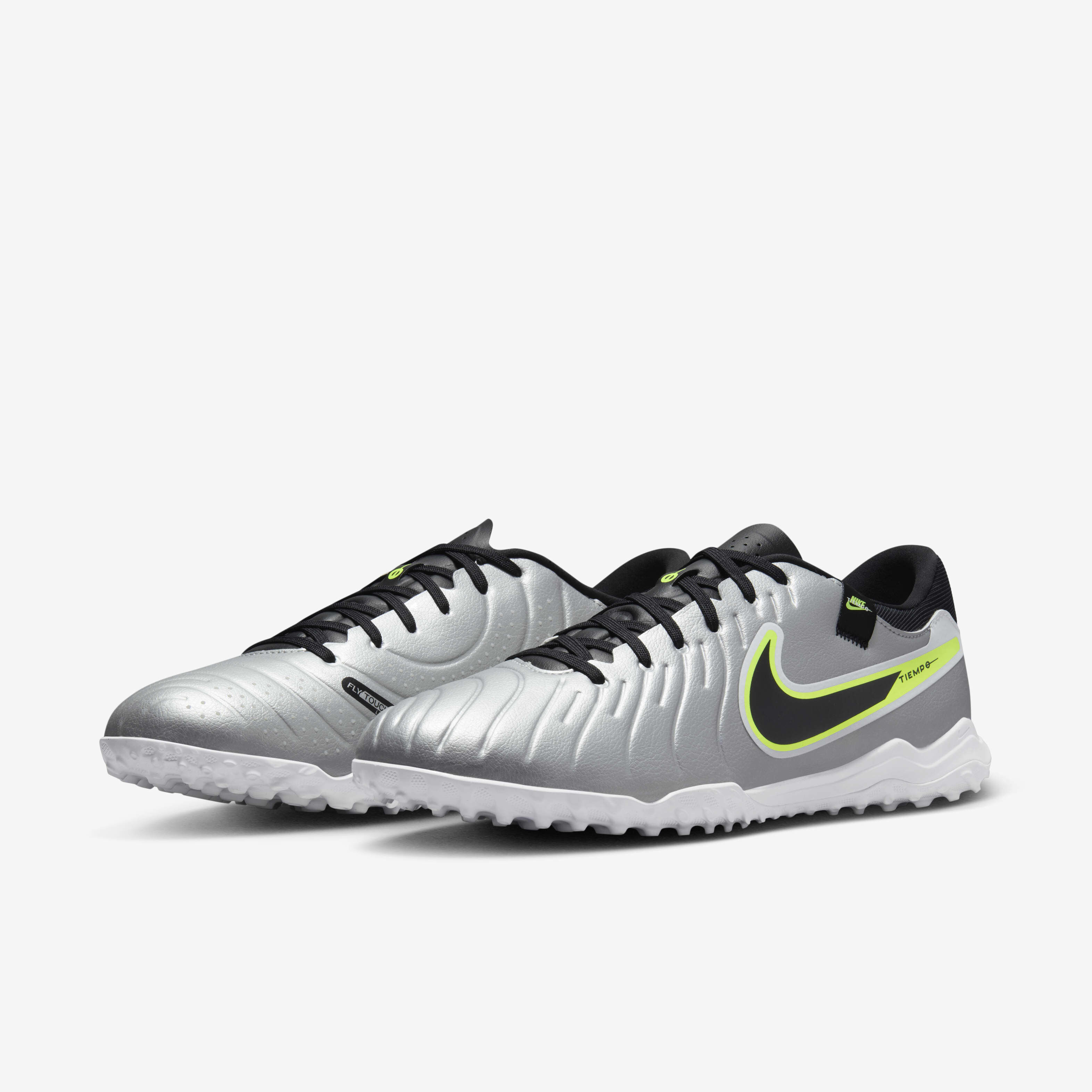 Nike x tiempo discount