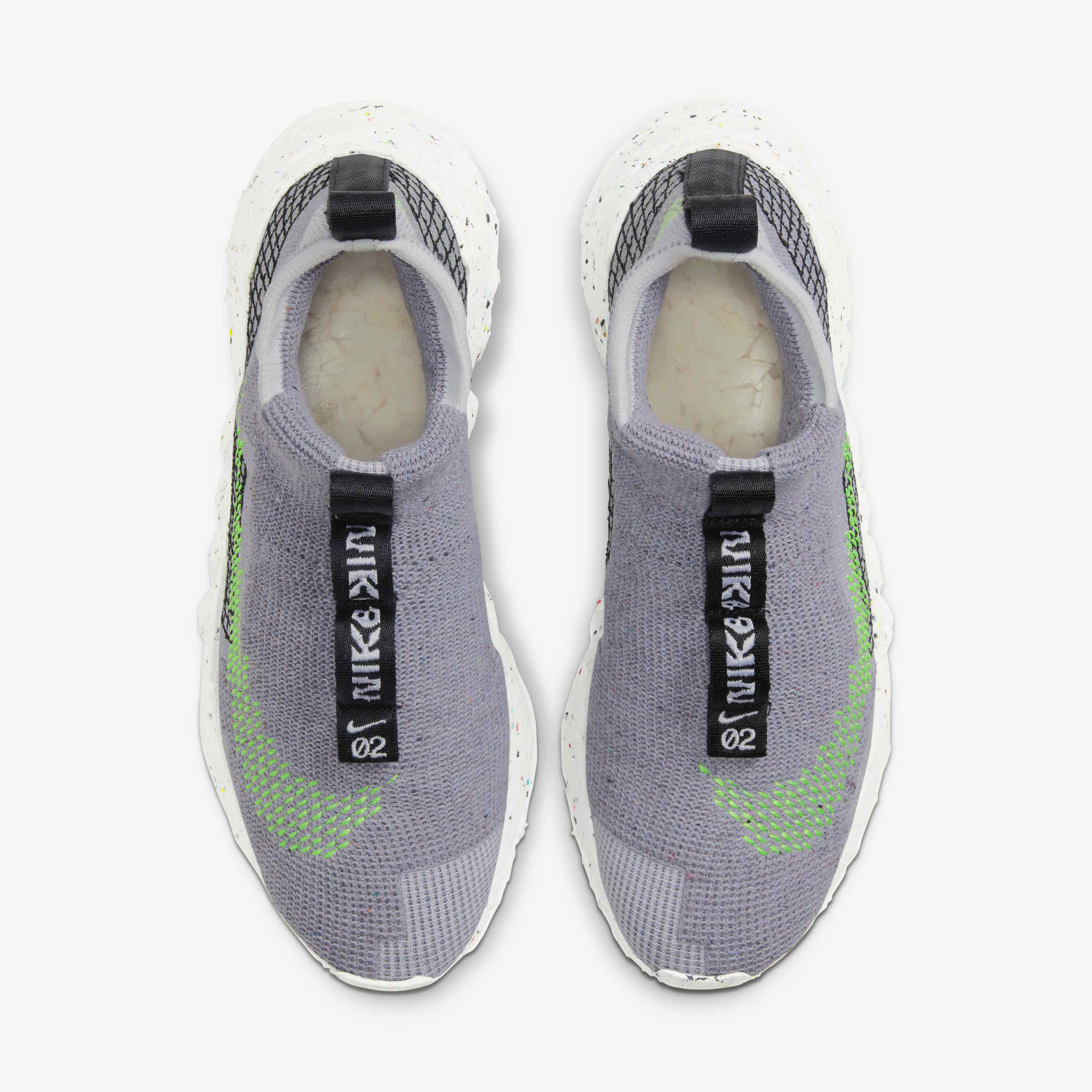 نايكي سبيس هيبي 02 image number 3