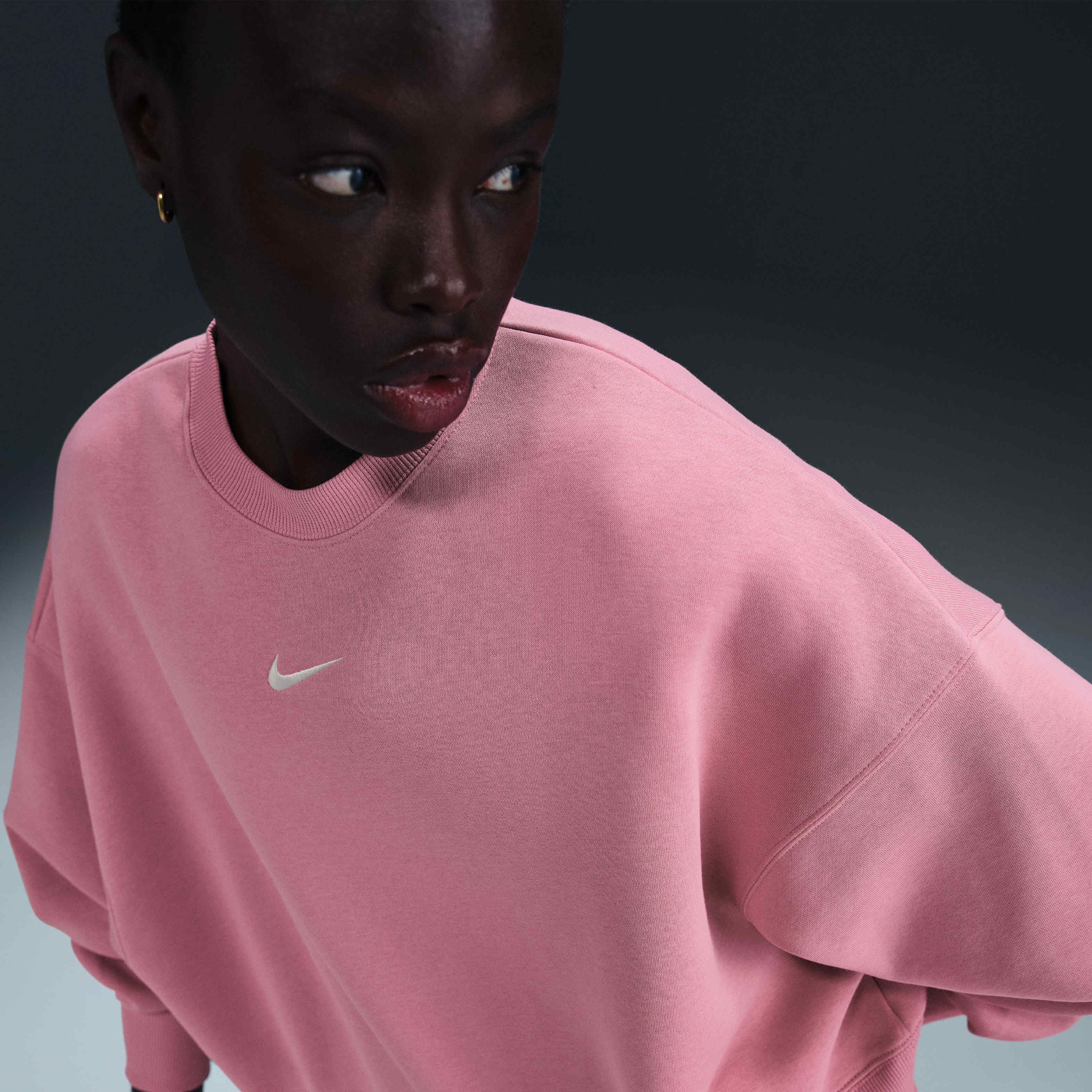 نايكي سبورتسوير فينيكس فليس image number 2