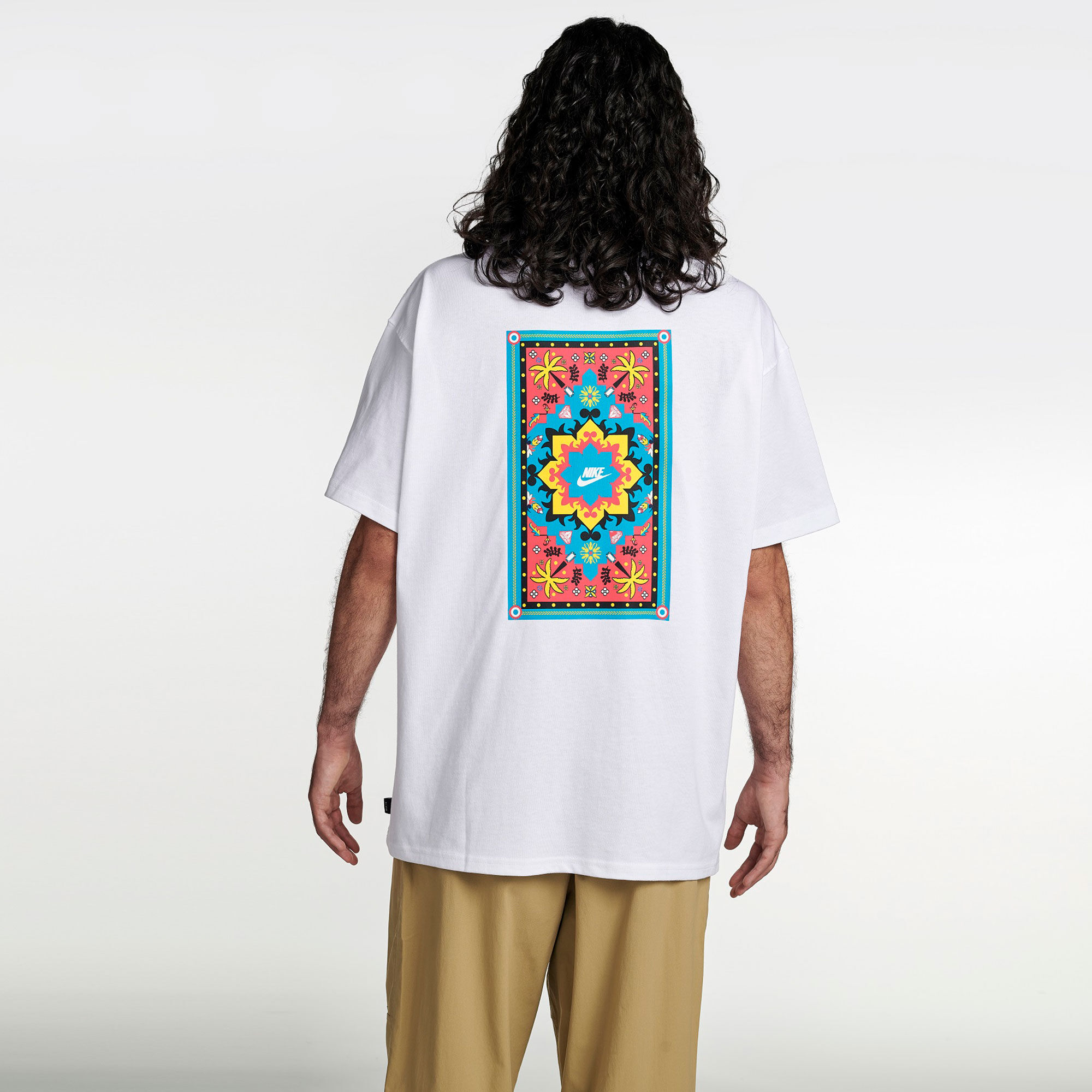 تيشيرت نايكي سيتي&nbsp; image number 2