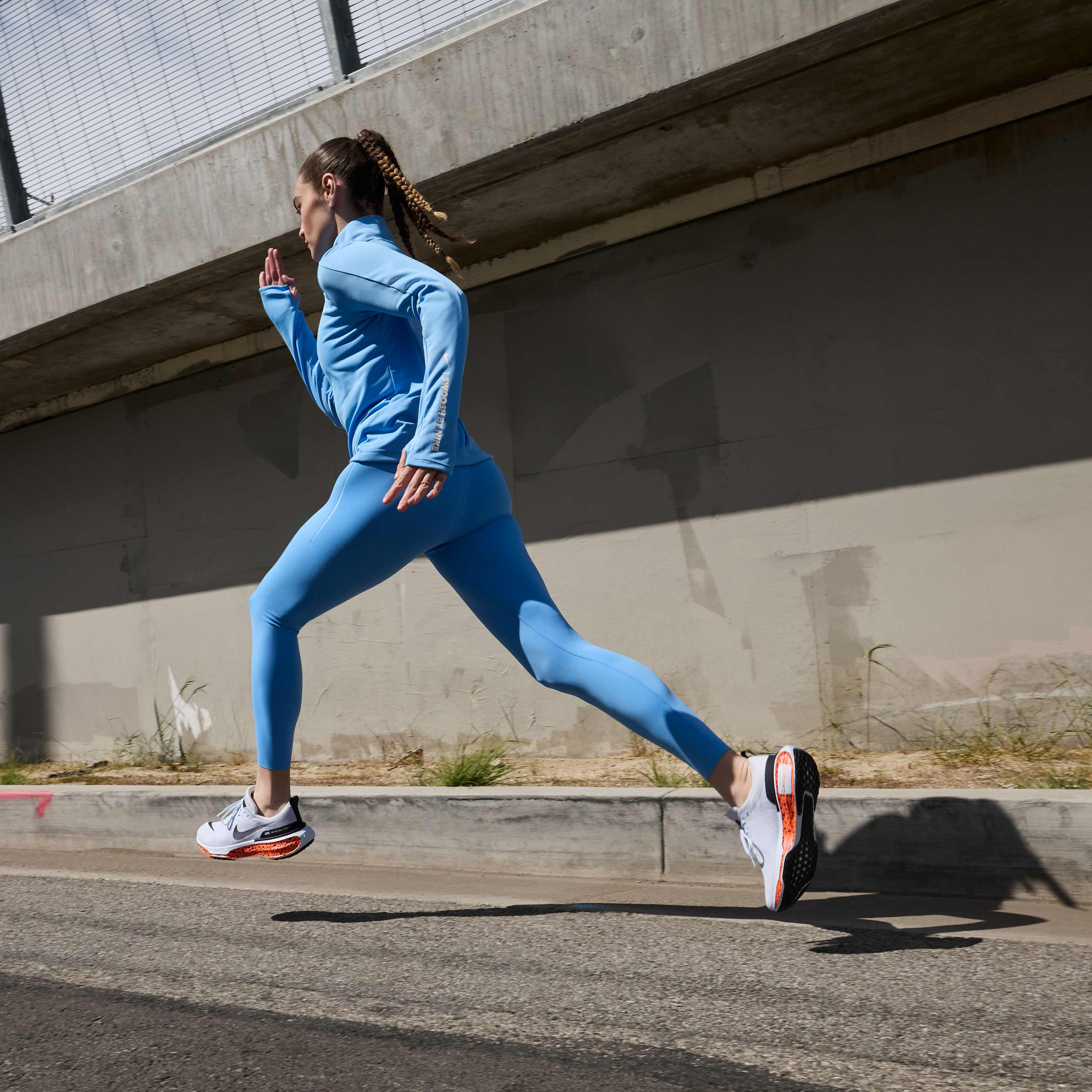 Nike Invincible 3 Electric image number 10