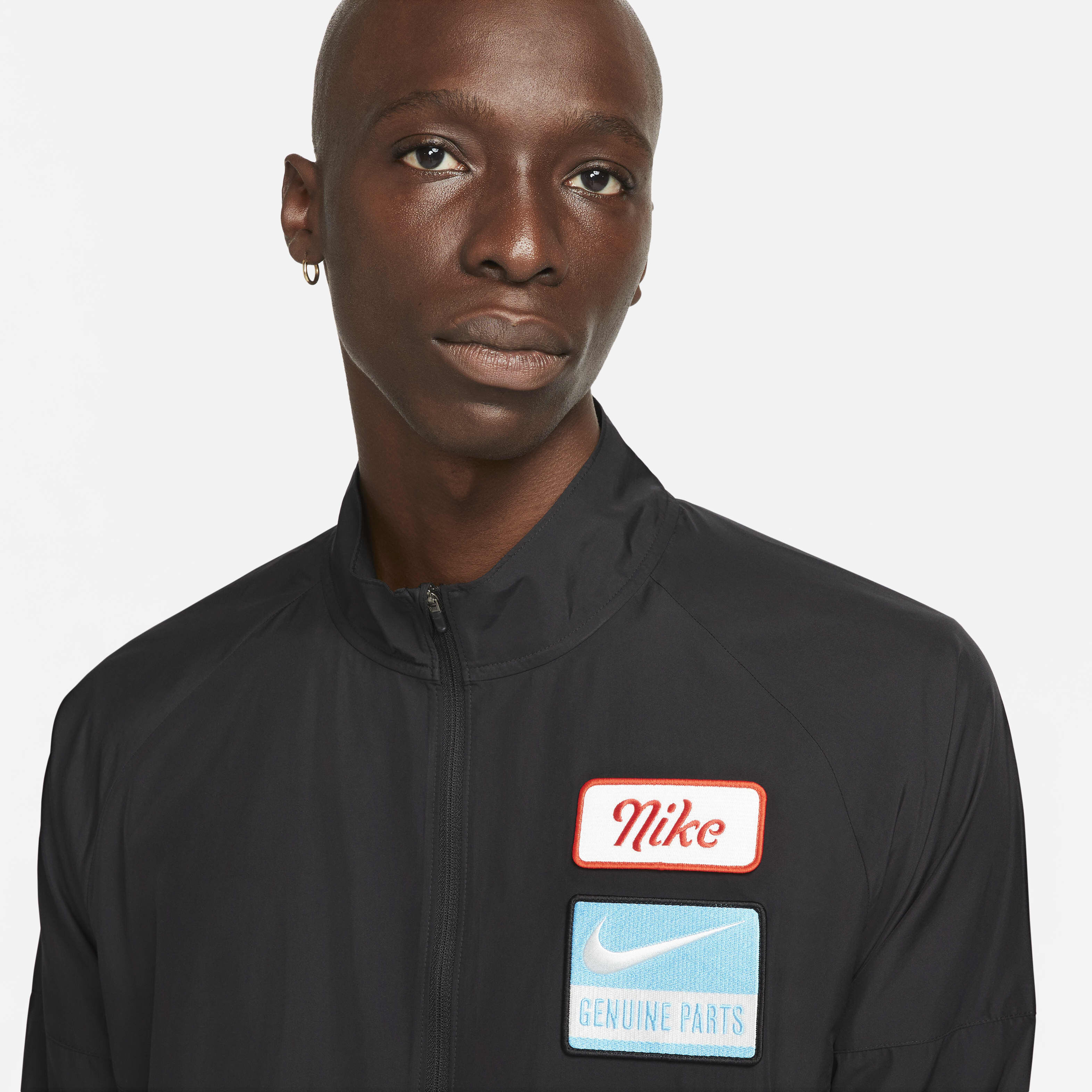 Nike Dri-FIT Miler image number 2