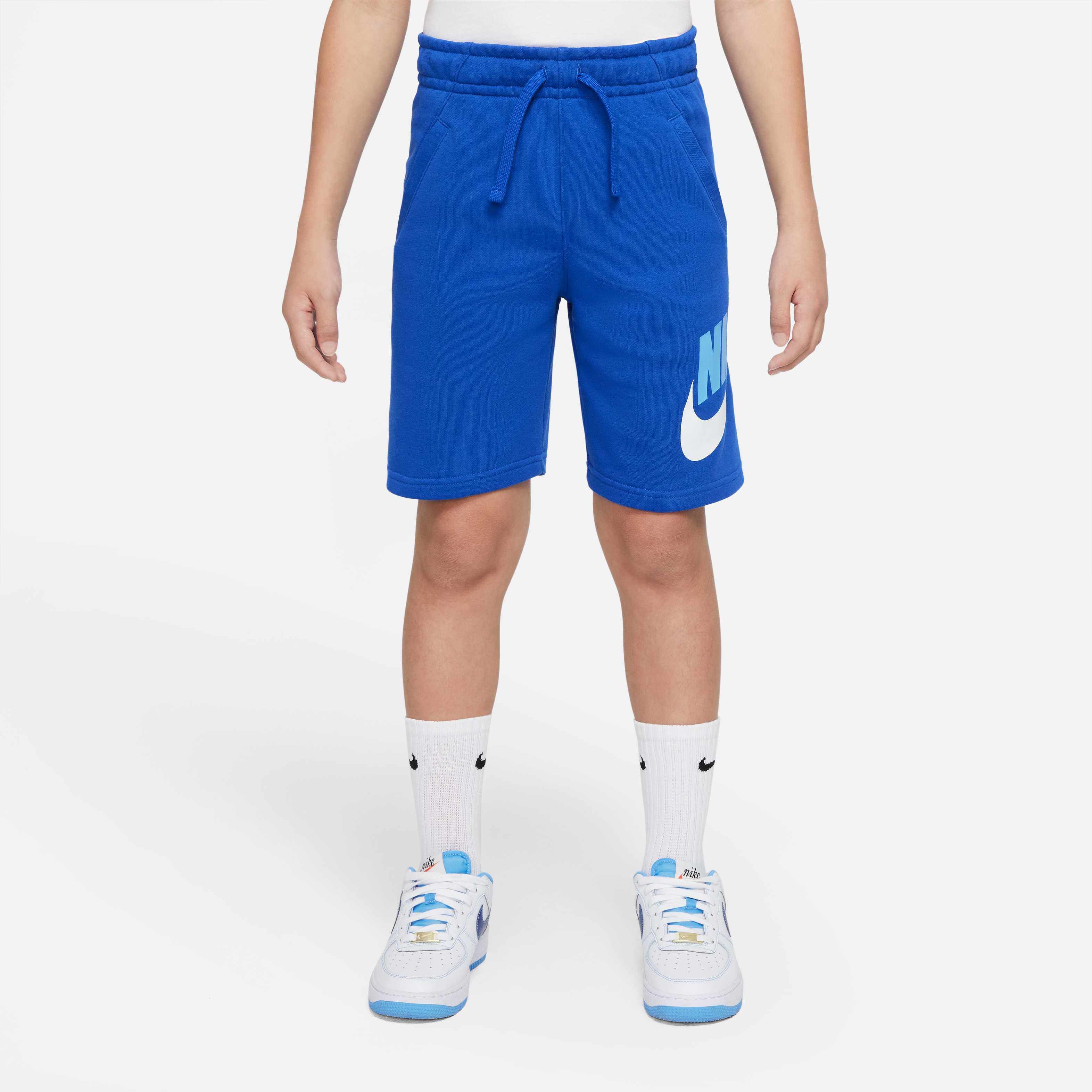 Nike Sportswear Club Fleece image number 0