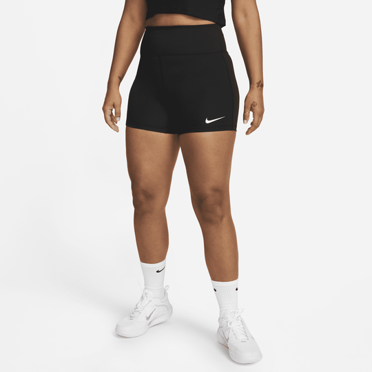Nike tennis shorts sales womens