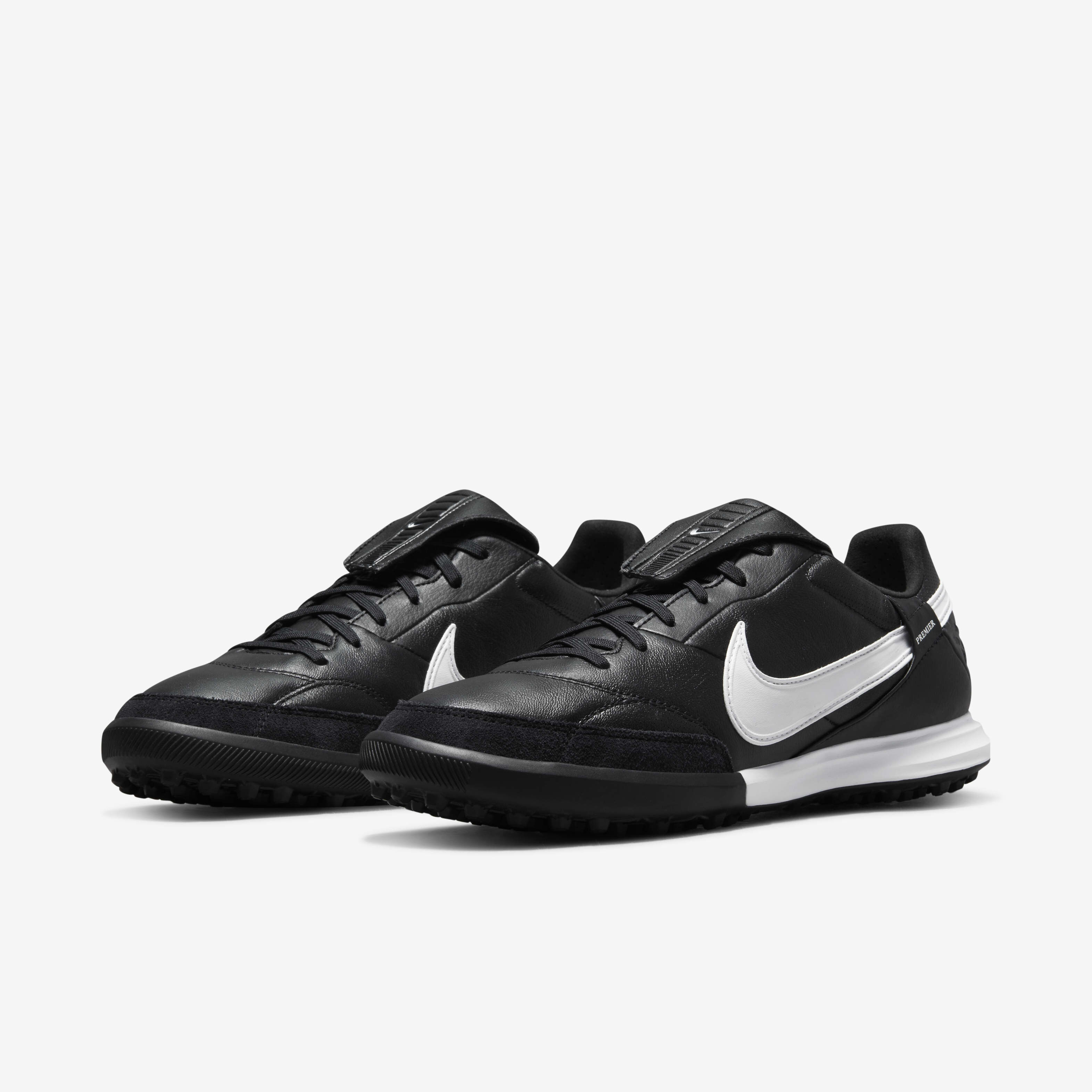 Buy Nike Premier 3 TF Low Top Football Shoes Nike Saudi Official