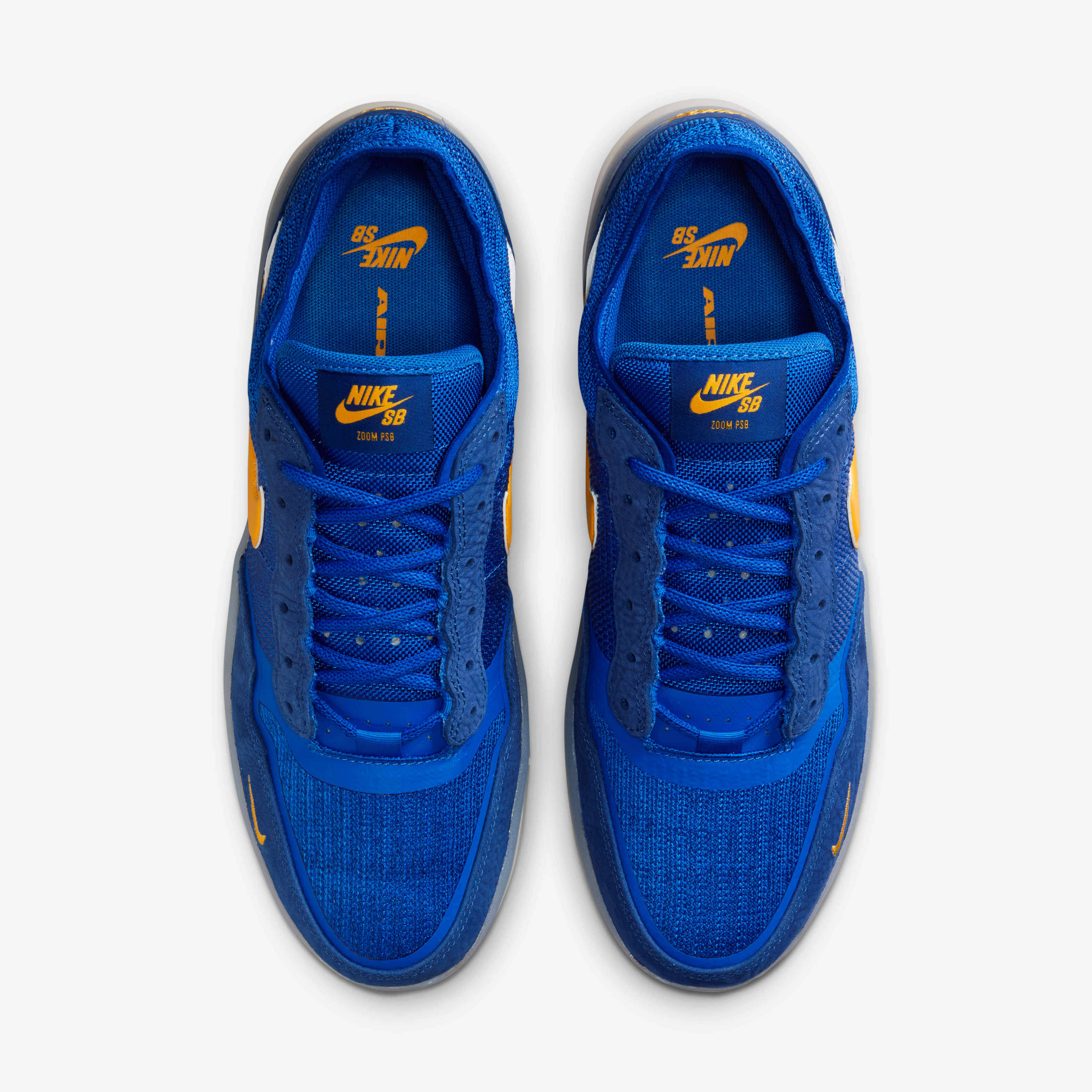 نايكي اس بي PS8 image number 3