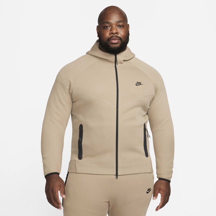 Nike Sportswear Tech Fleece Windrunner image number 8 Nike Sportswear Tech Fleece Windrunner image number 8