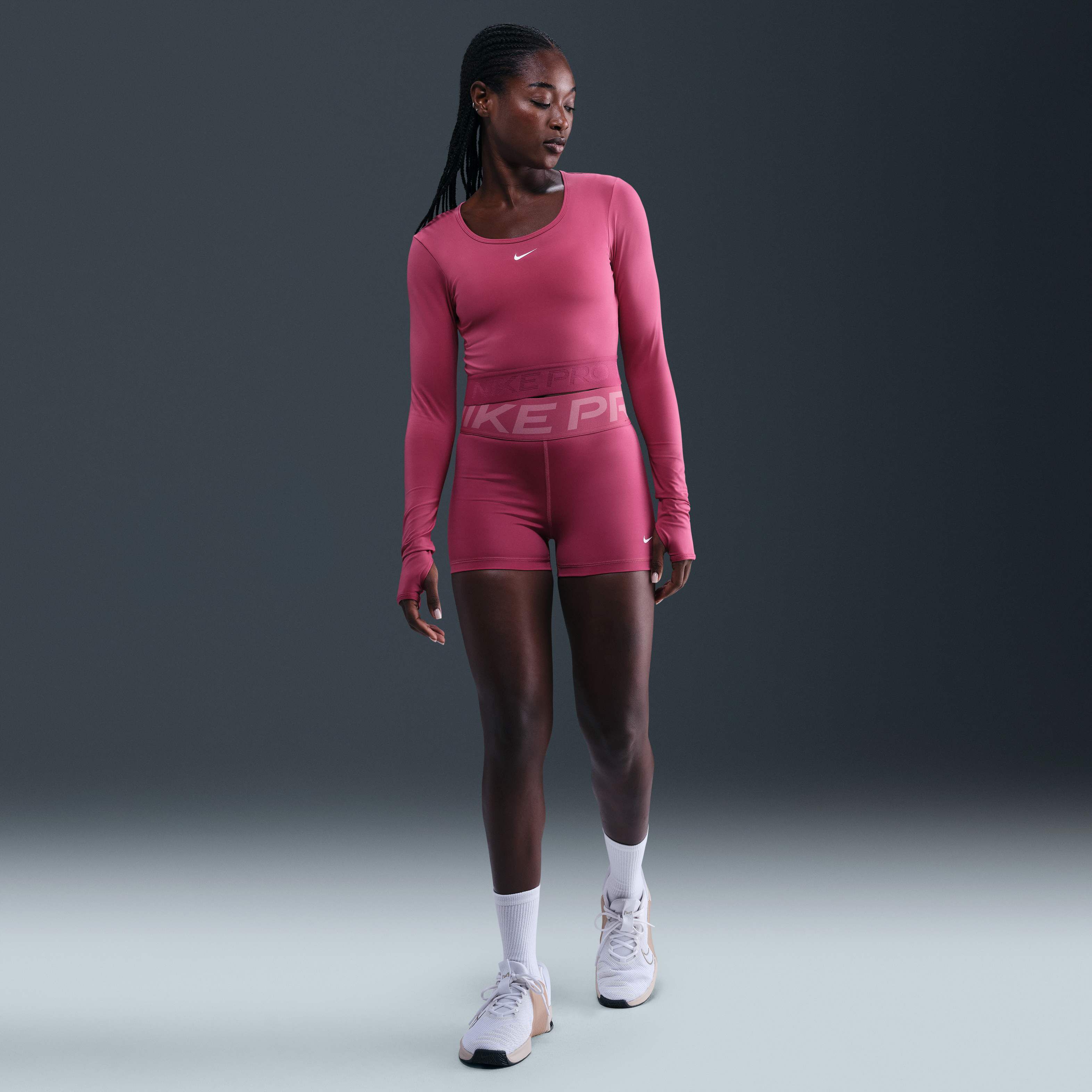 نايكي برو image number 3