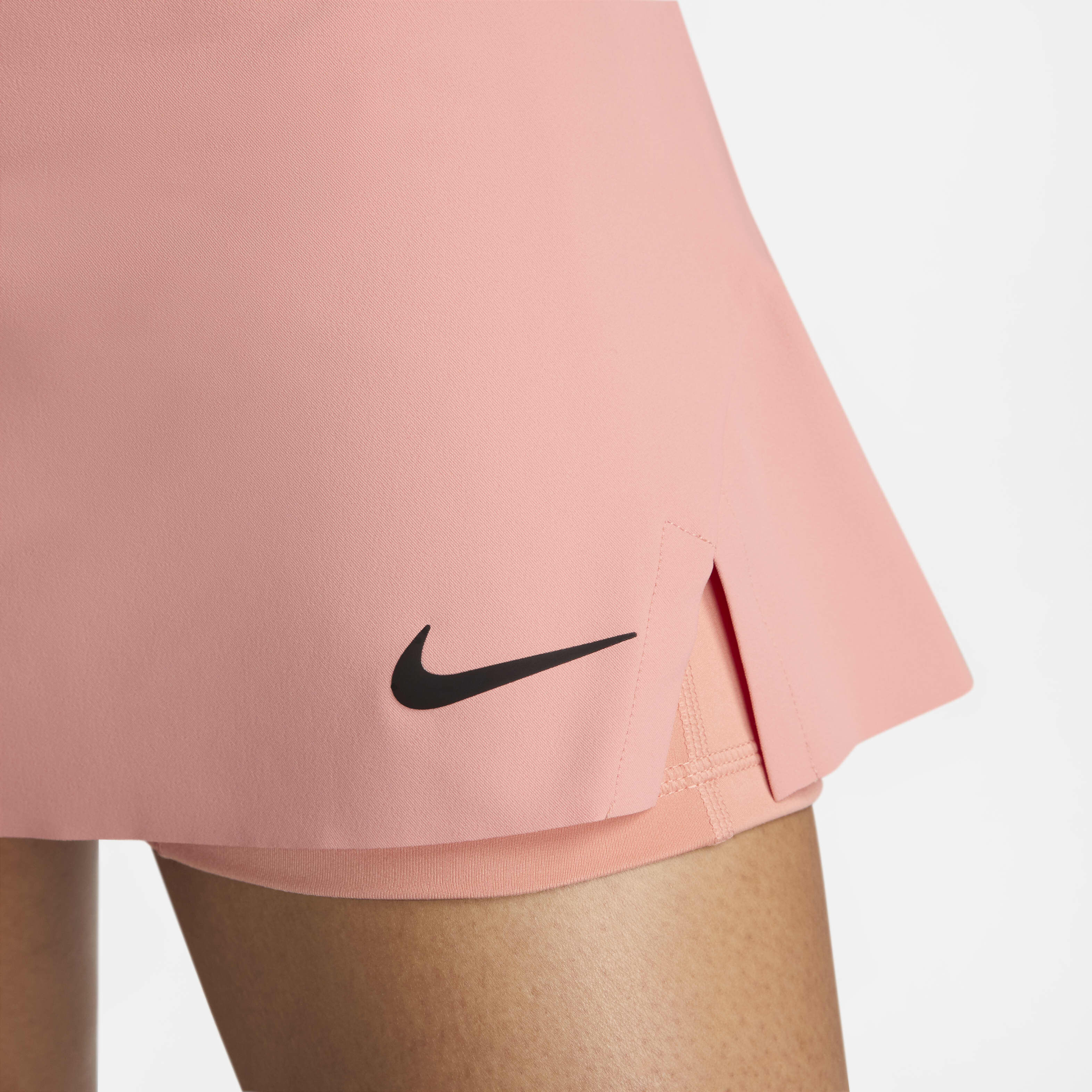 Nike court pure tennis skirt sales