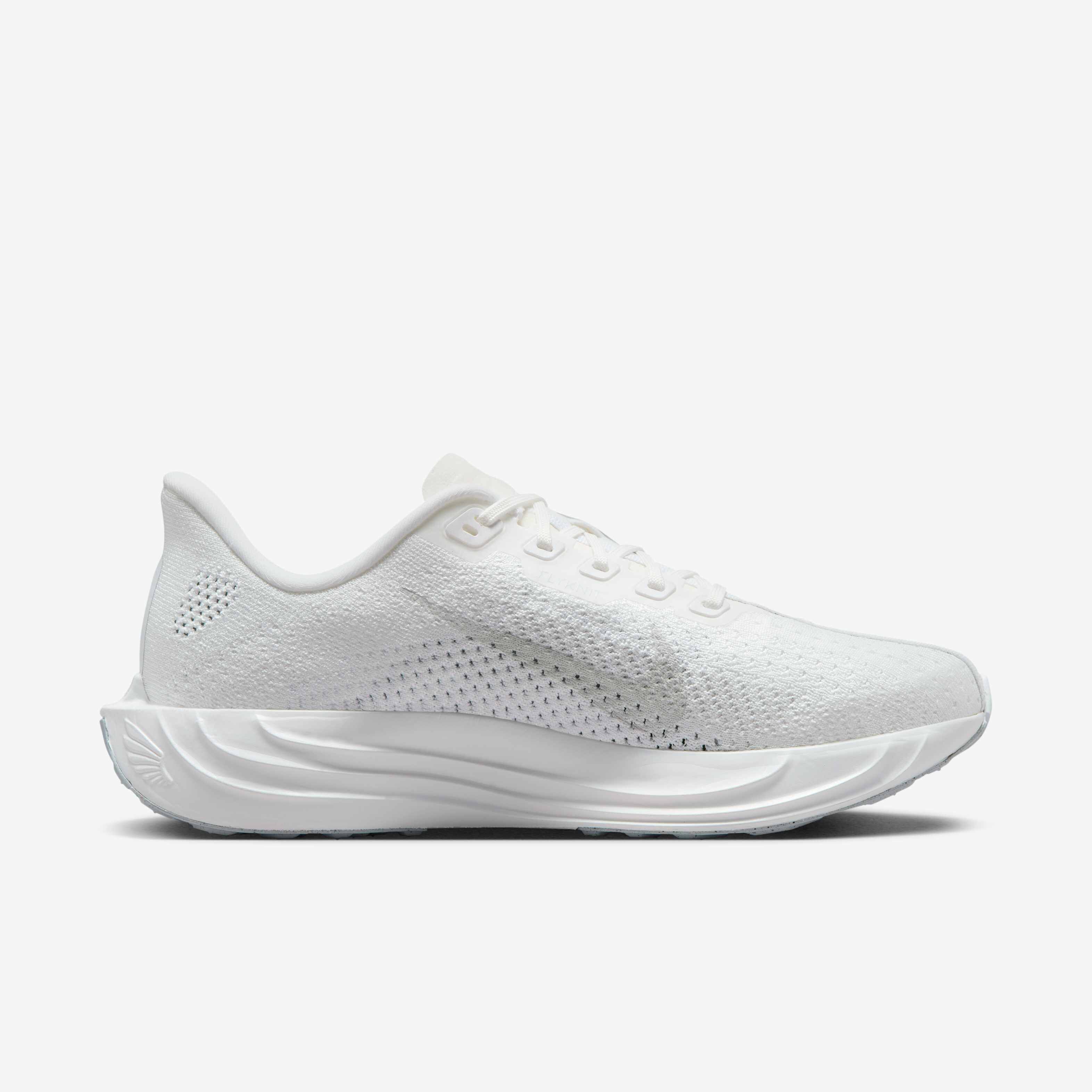 Buy Nike Pegasus Plus Women's Road Running Shoes White/Wolf Grey