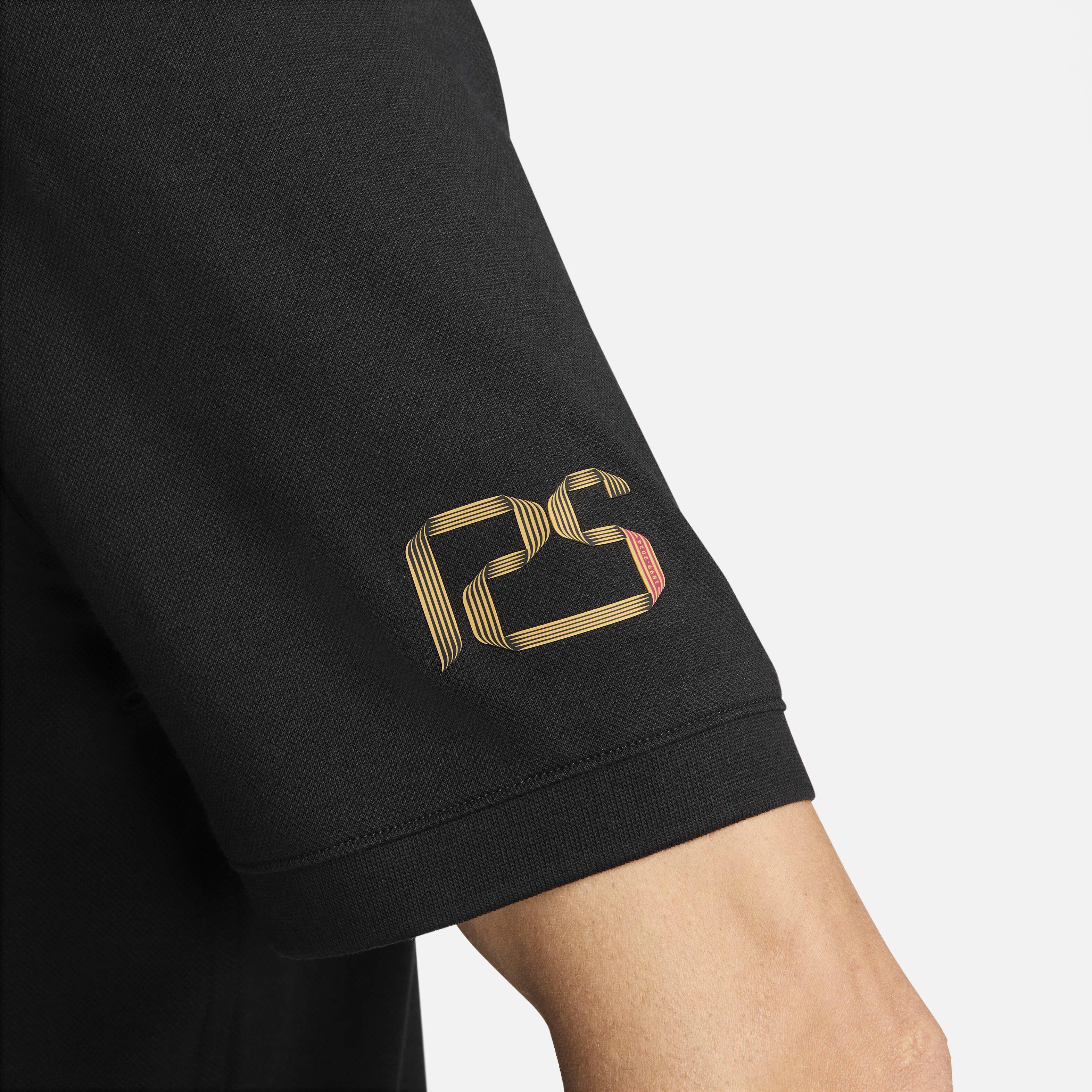 F.C. Barcelona The Nike Polo image number 5