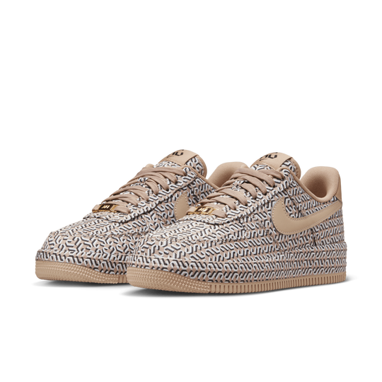 Nike air max top 1 lx women's shoe