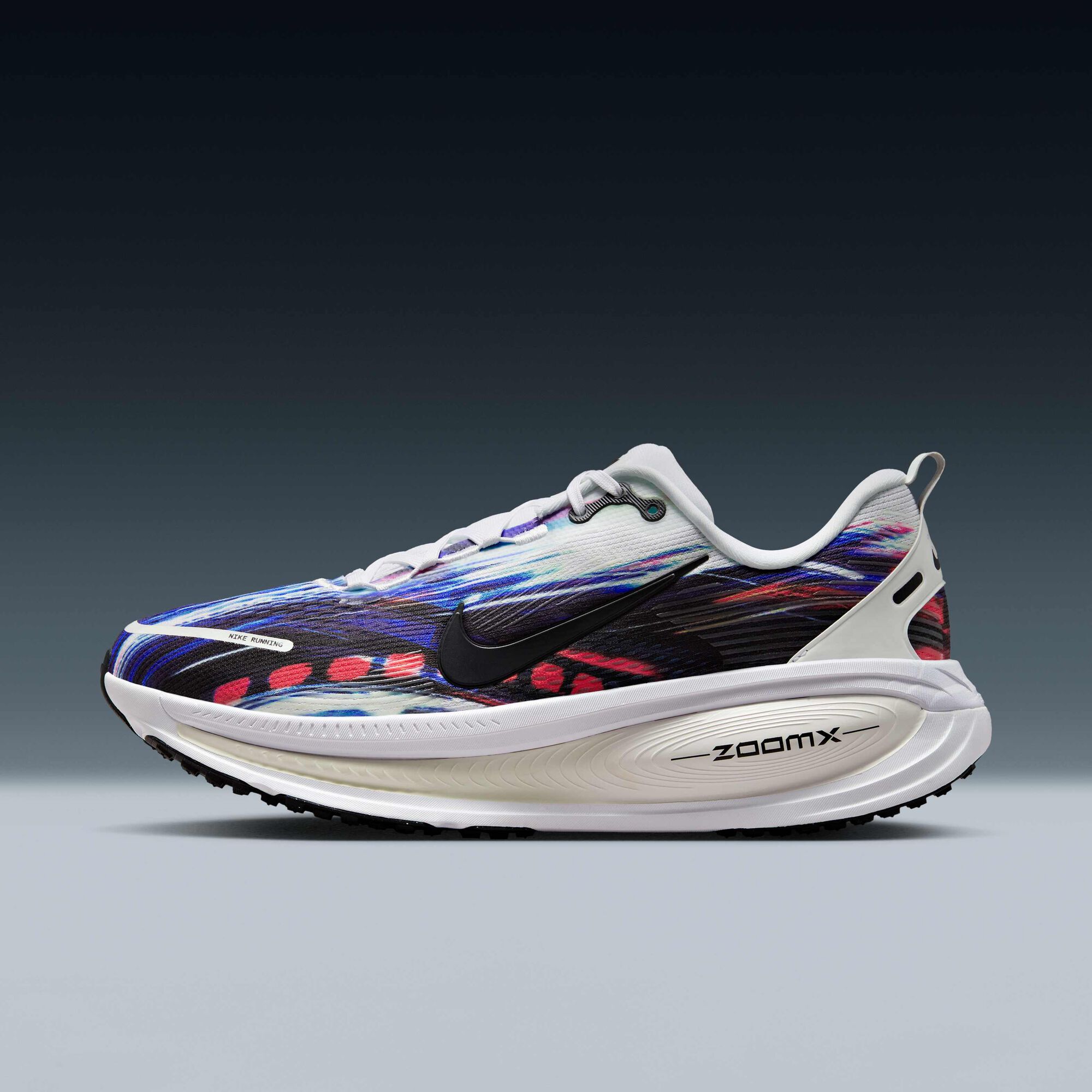 Buy Nike Vomero 18 SE Men's Road Running Shoes Multi-Colour