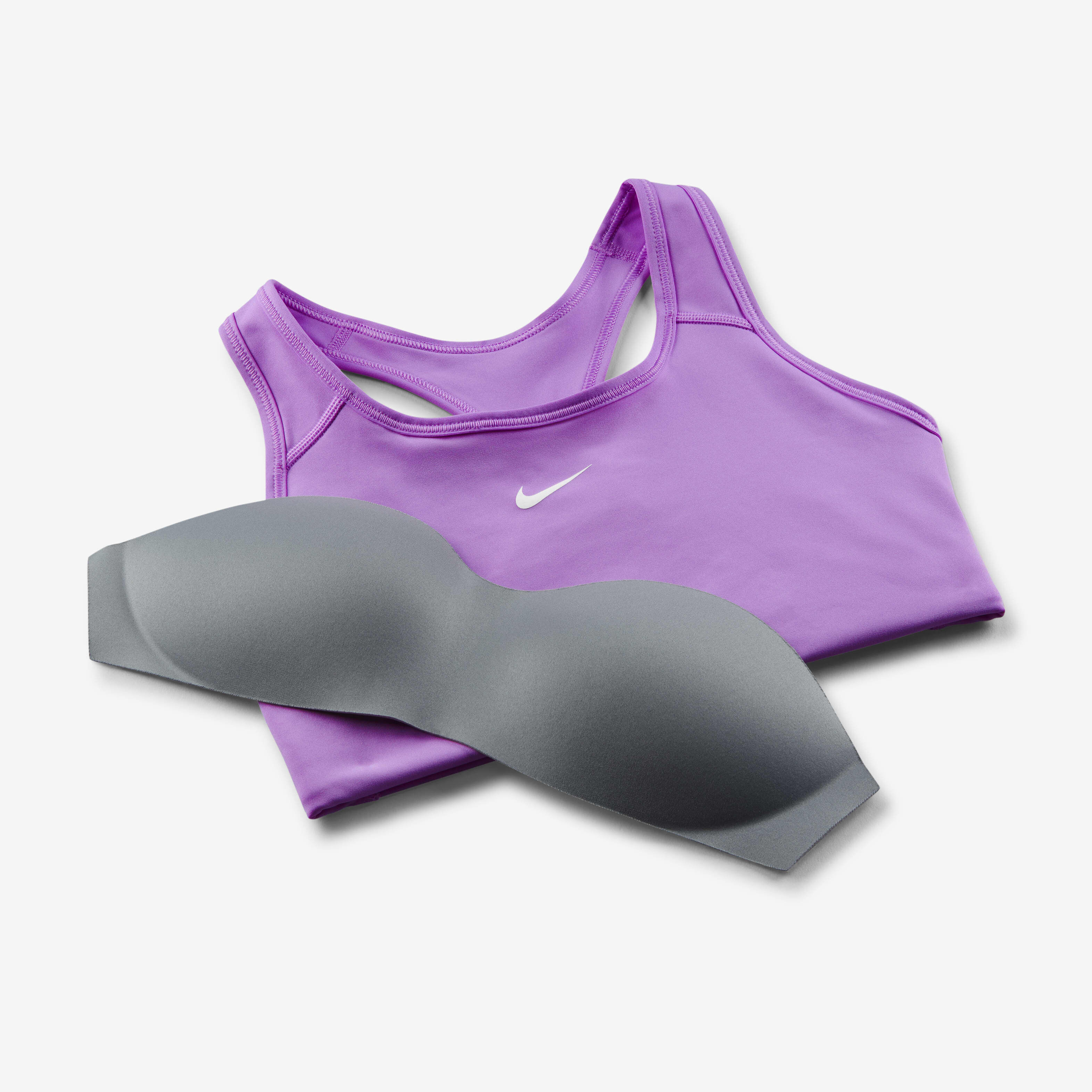 Nike Dri-FIT Swoosh image number 2