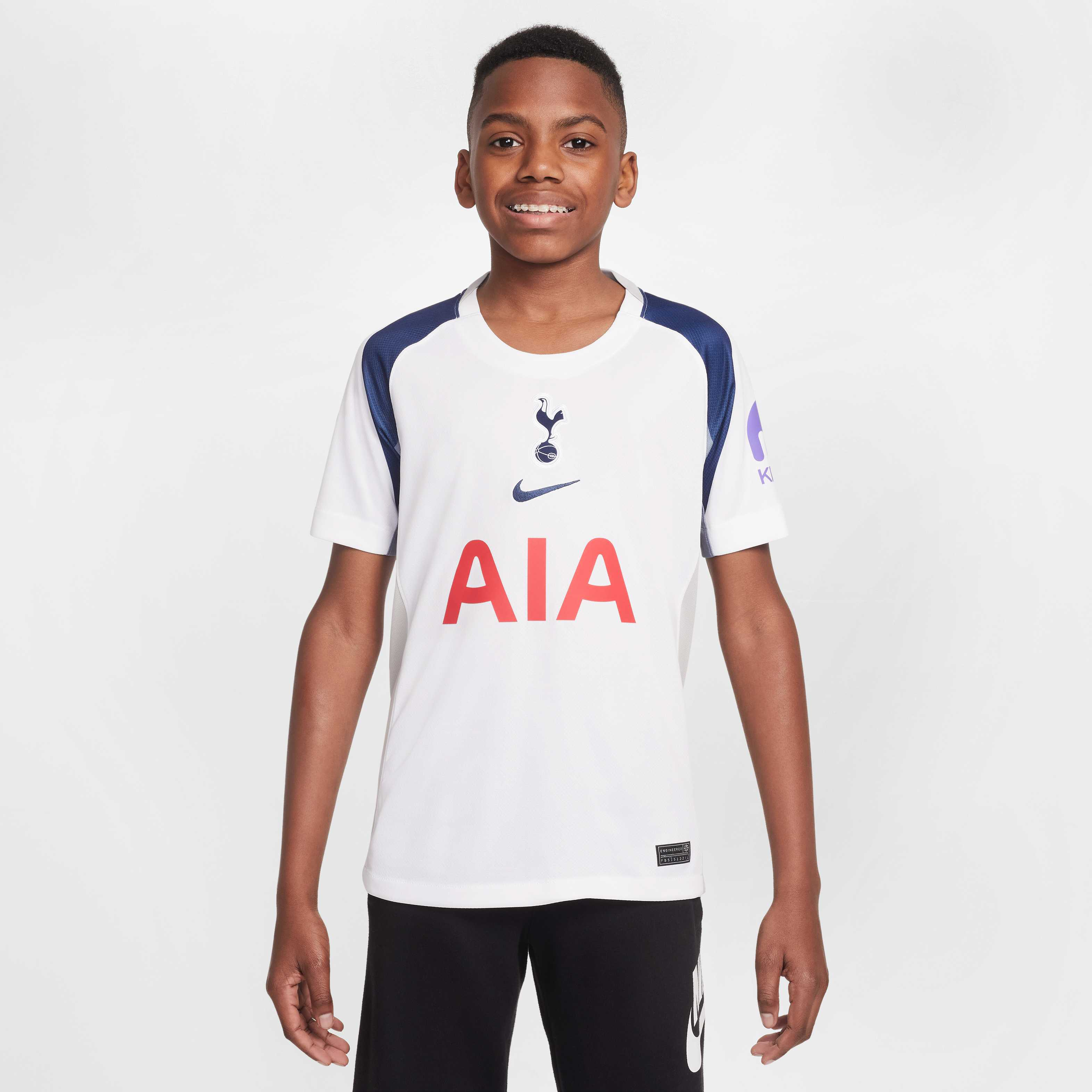 Tottenham Hotspur 2025/26 Stadium Home image number 0