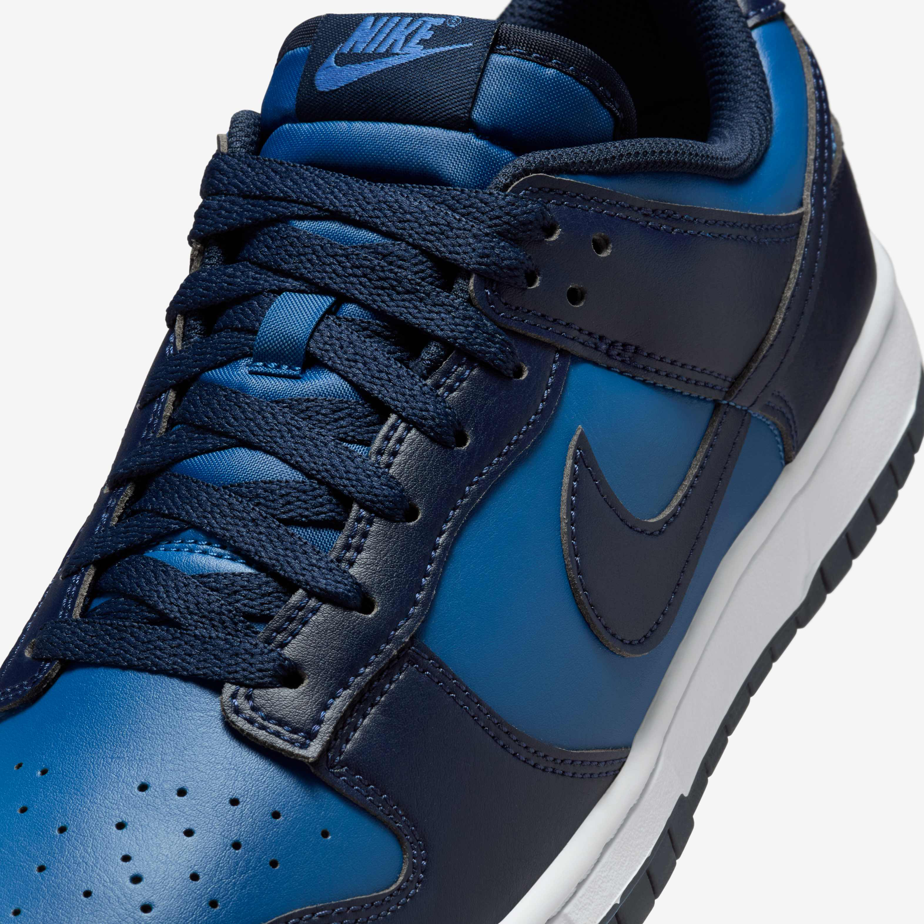 نايكي دانك لو ريترو image number 6