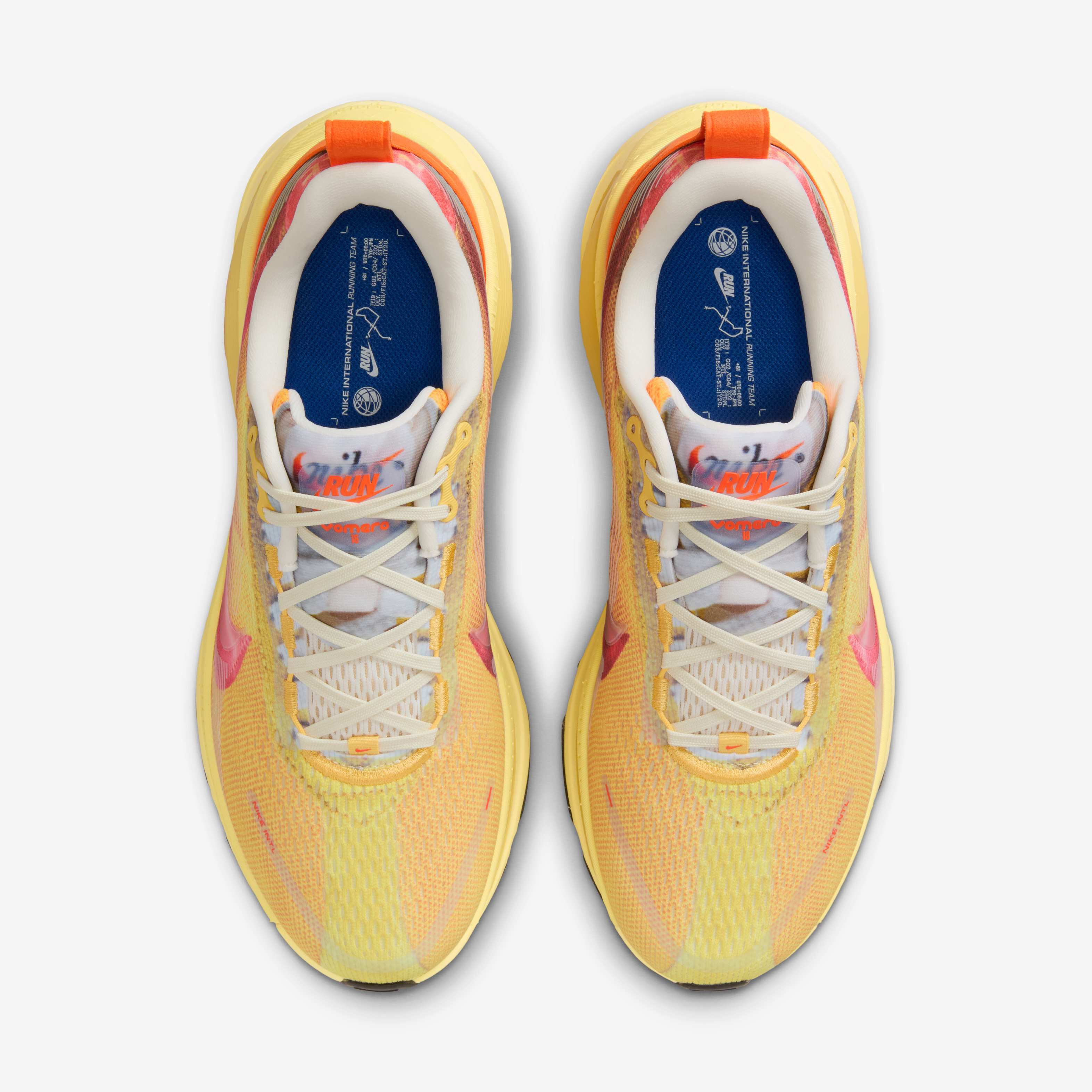 نايكي فوميرو 18 SE image number 3