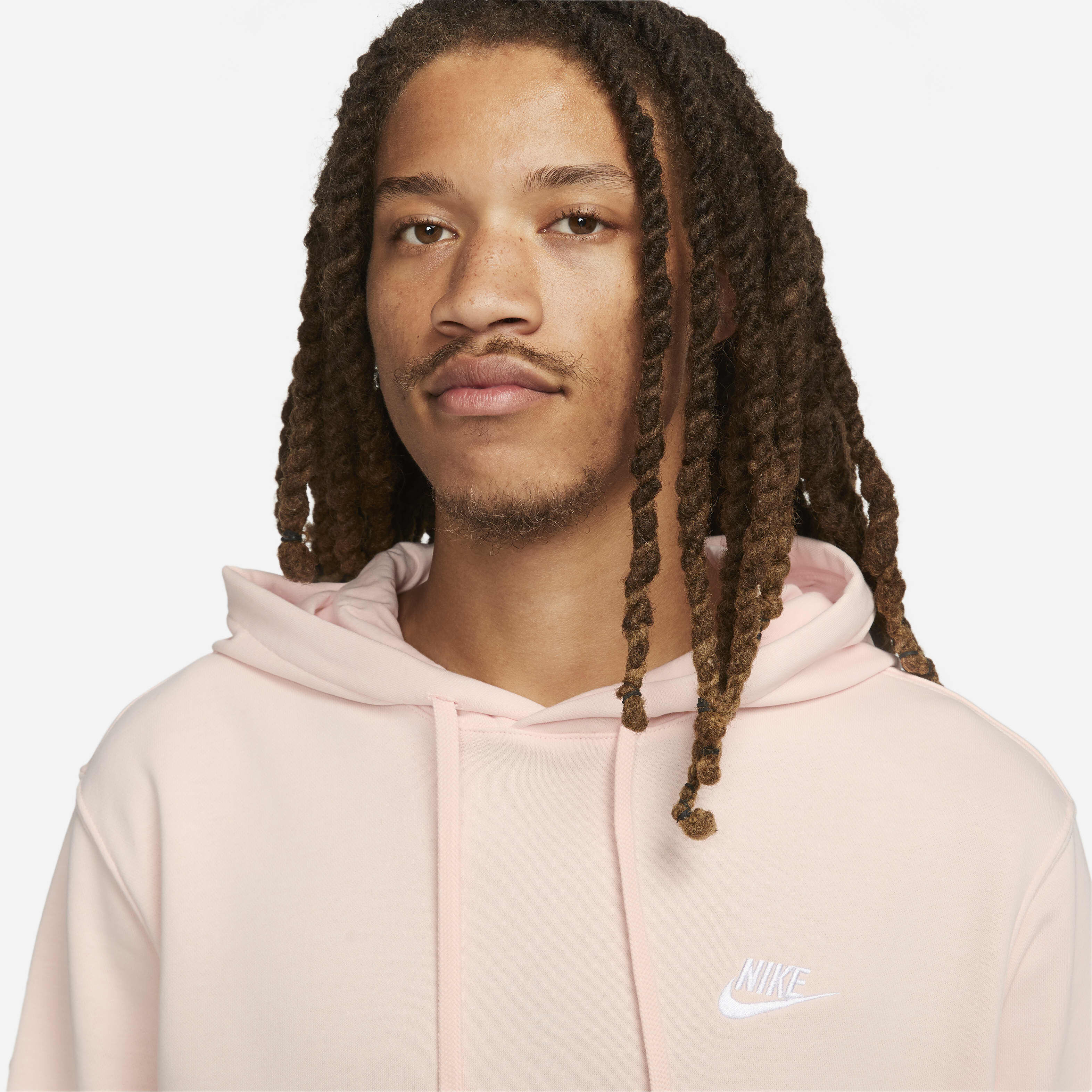 Nike Sportswear Club image number 2