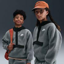 Nike Sportswear Club Fleece