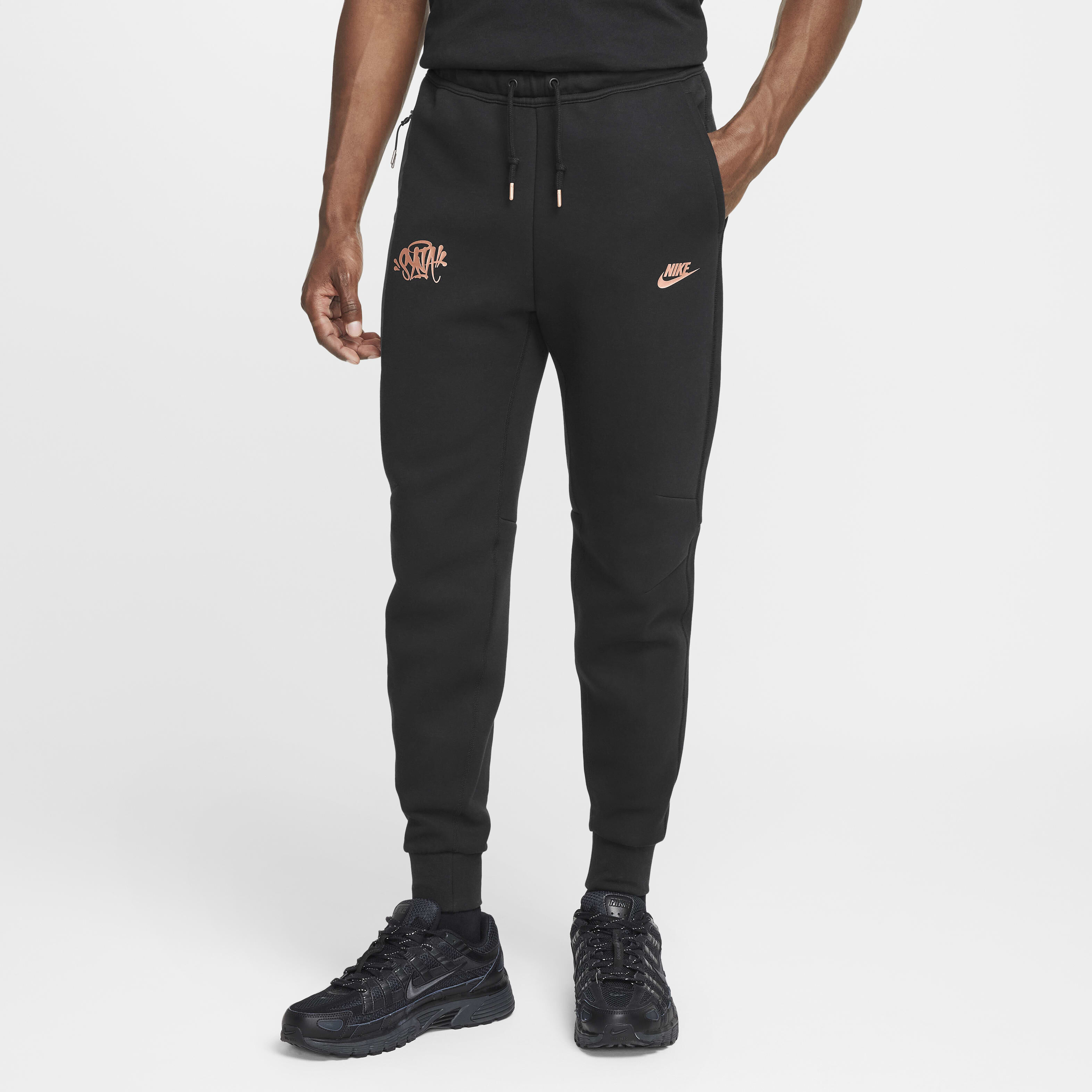Shop Men s Jogger Sweatpants Online in KSA Nike Sweatpants