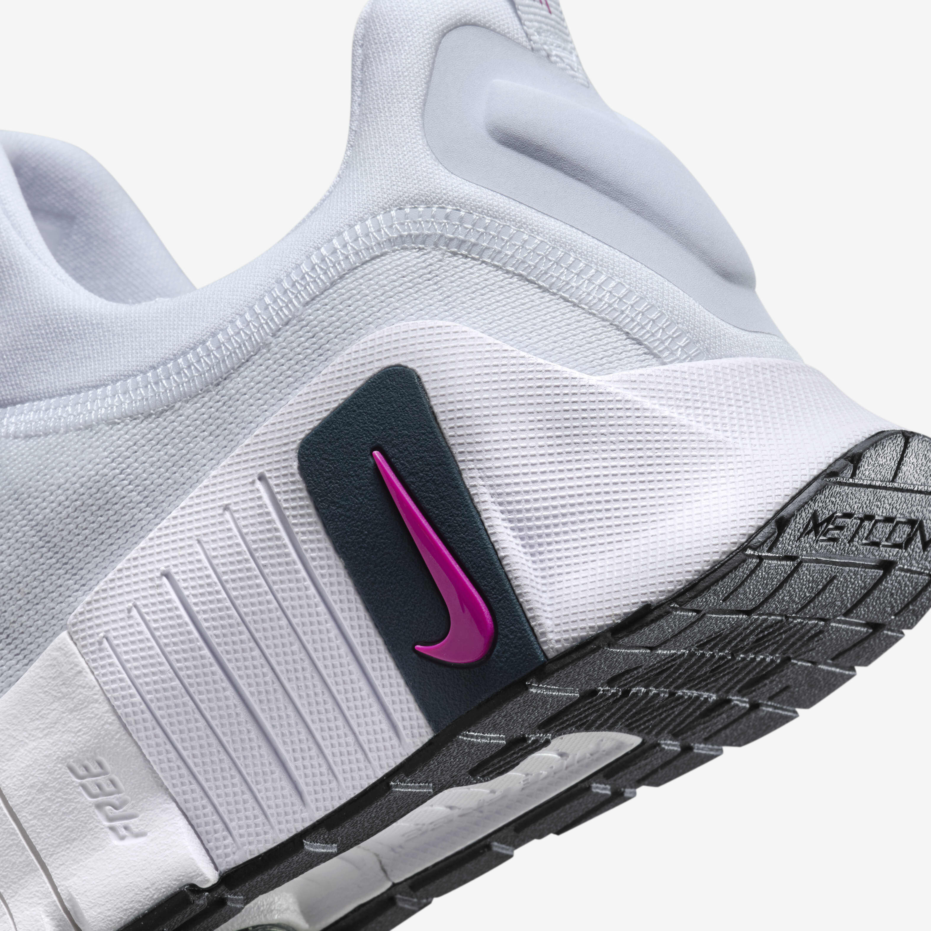 Nike free grey womens shop