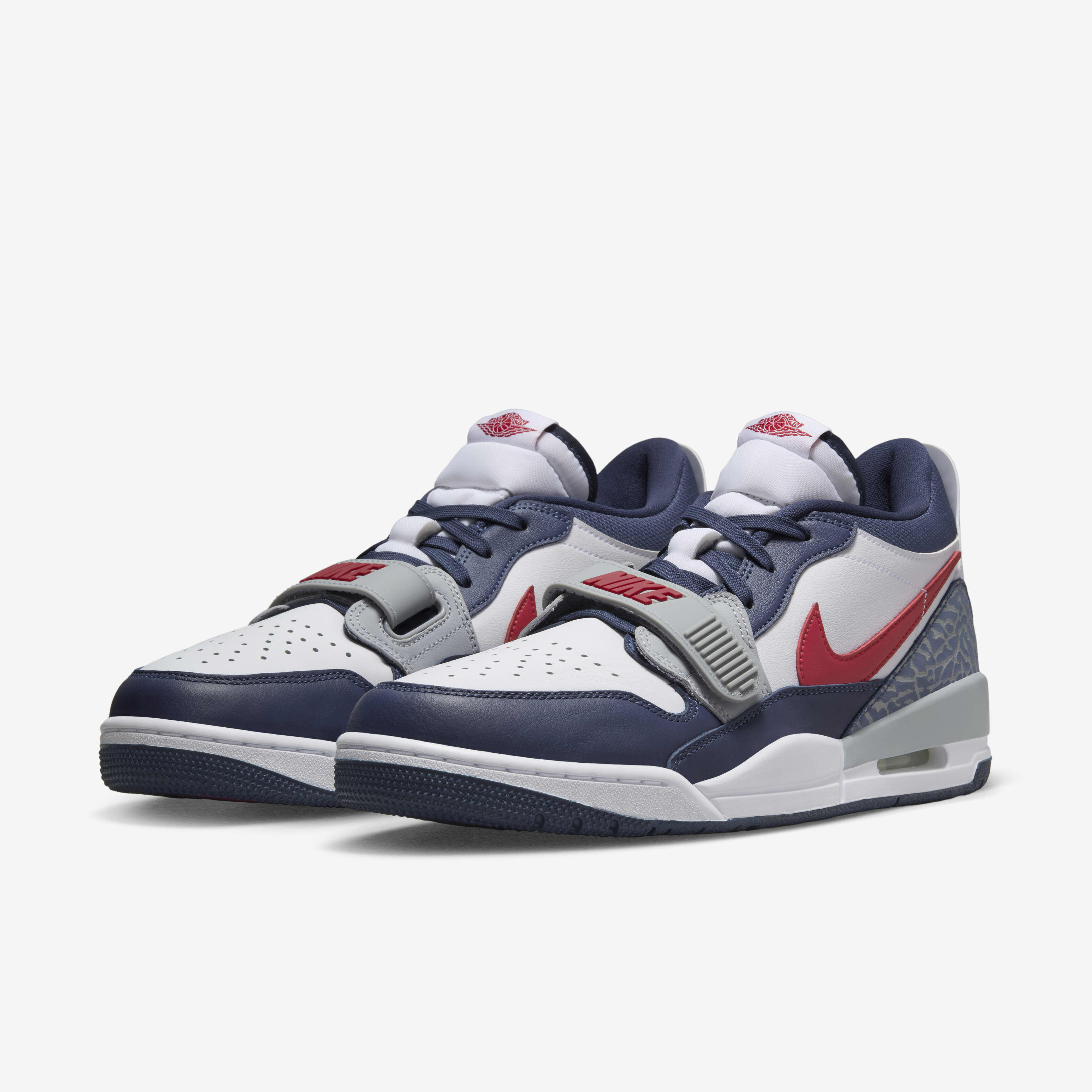 Nike air jordan legacy 312 low men's shoe shop