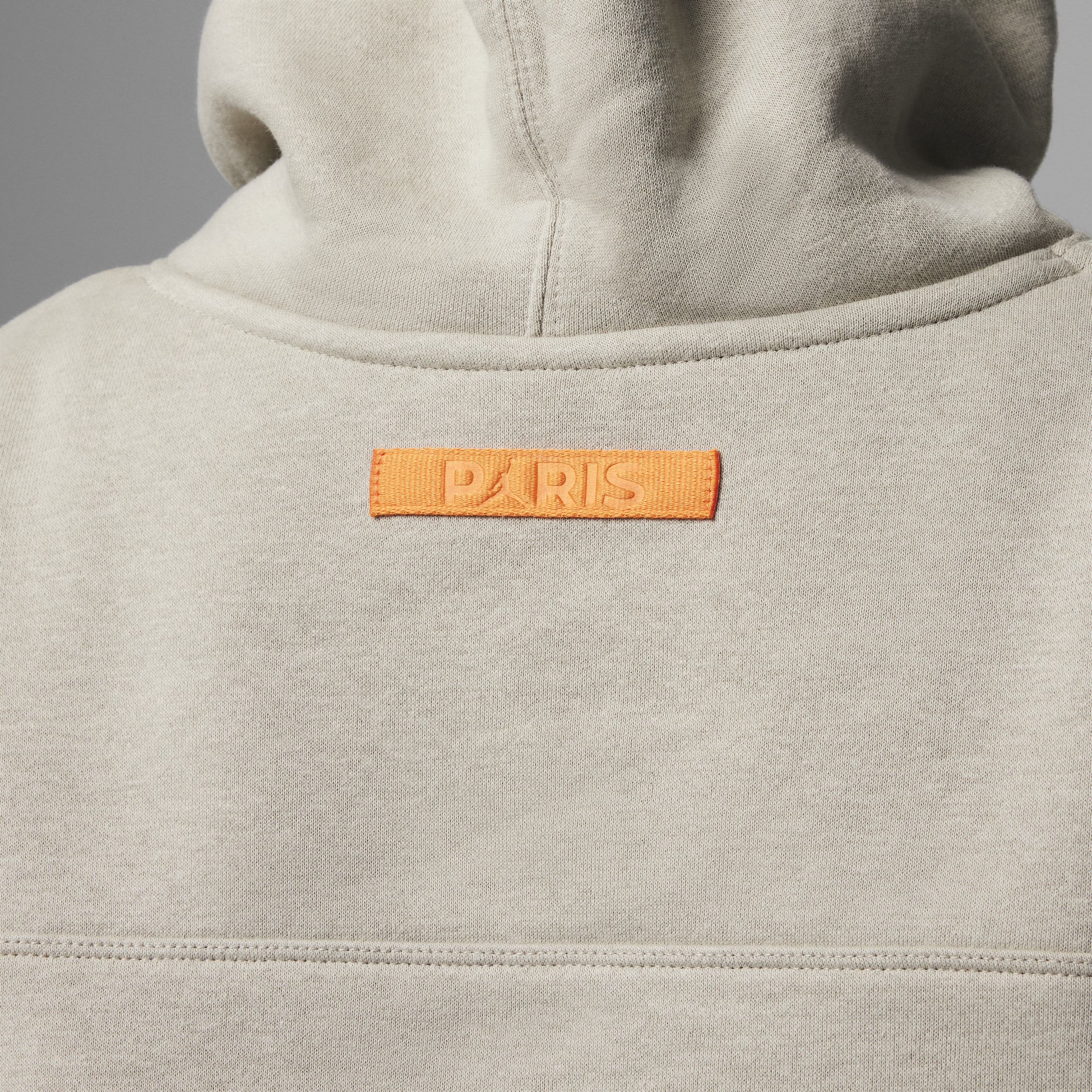 بلوفر هودي جوردن باريس سانت-جيرمان image number 5